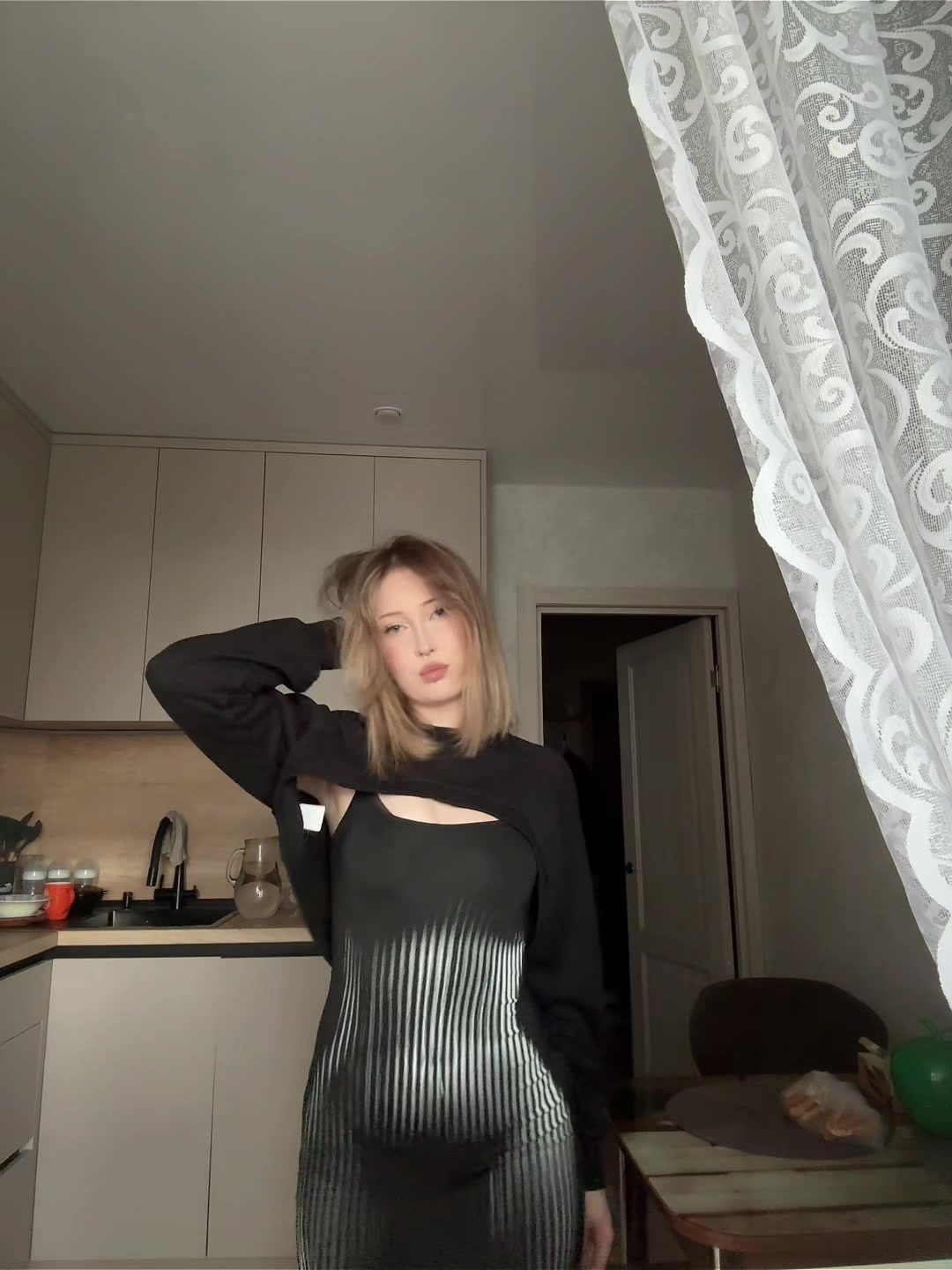 @катя нафиг блин