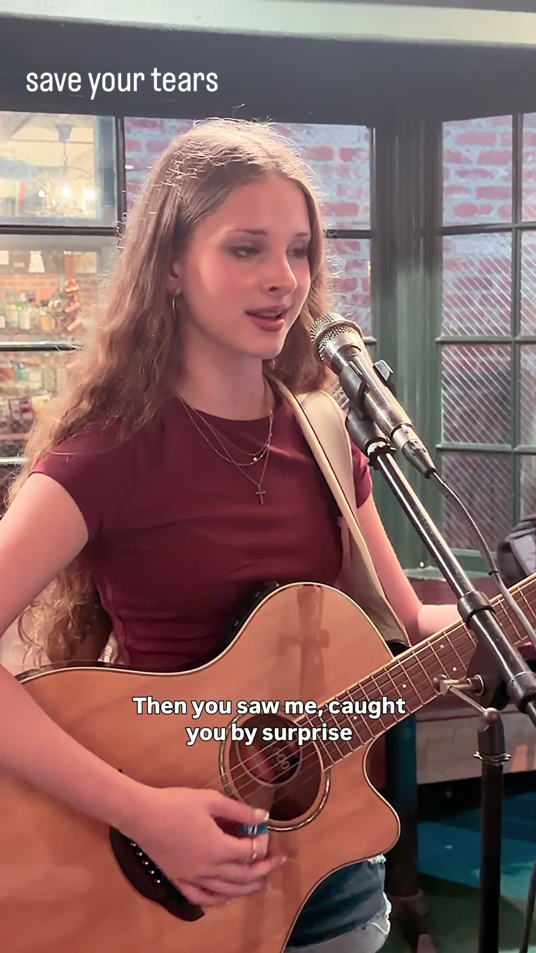 @sophieghosnsings