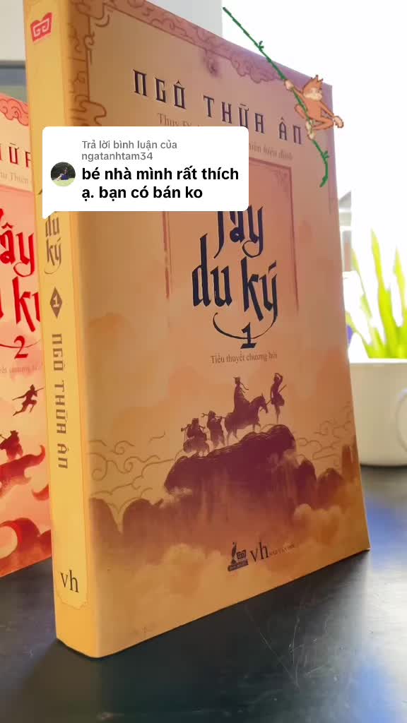 @Ở nhà đọc sách