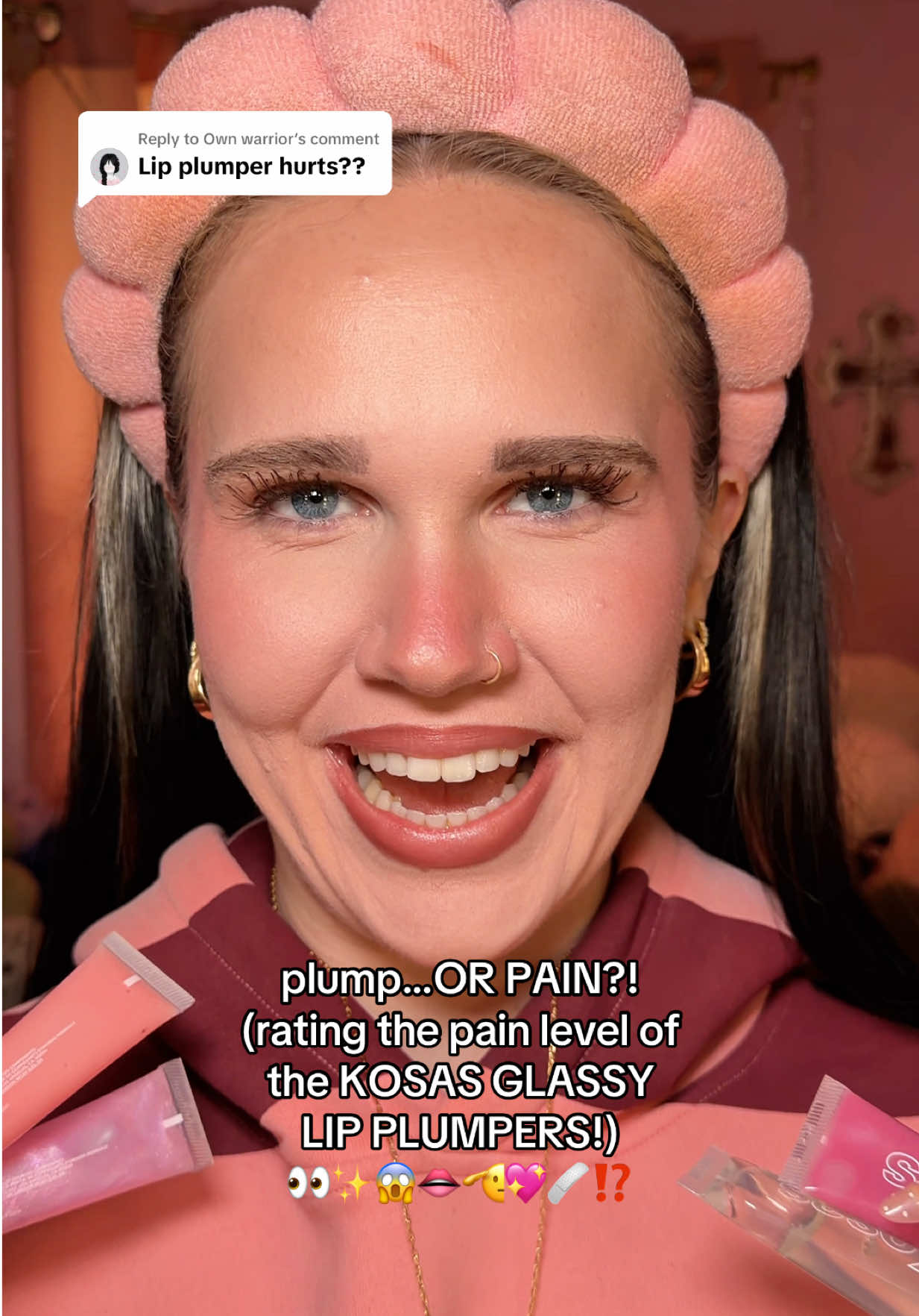 @kailey jordyn