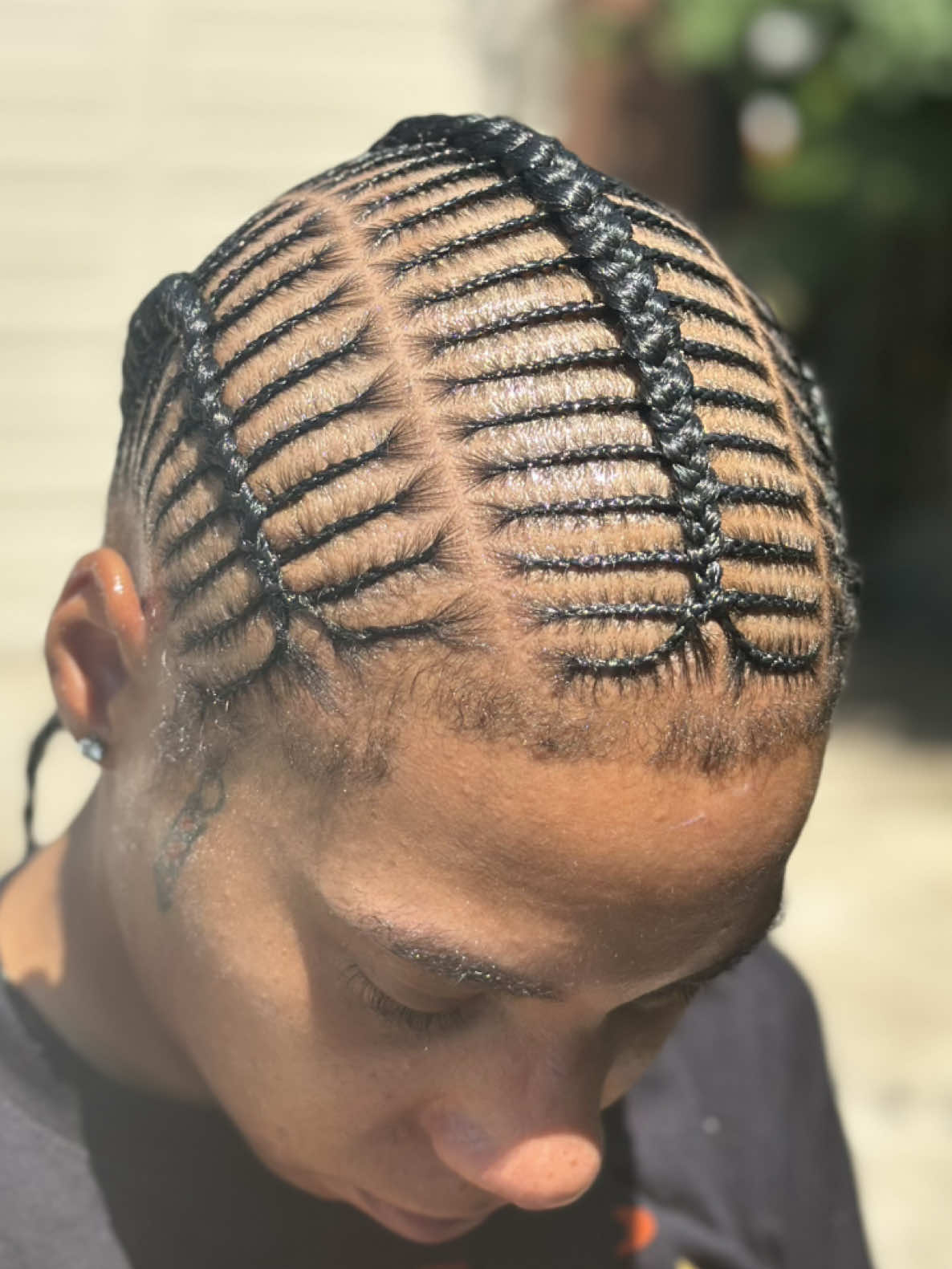 @Stylez By Lee 🧩