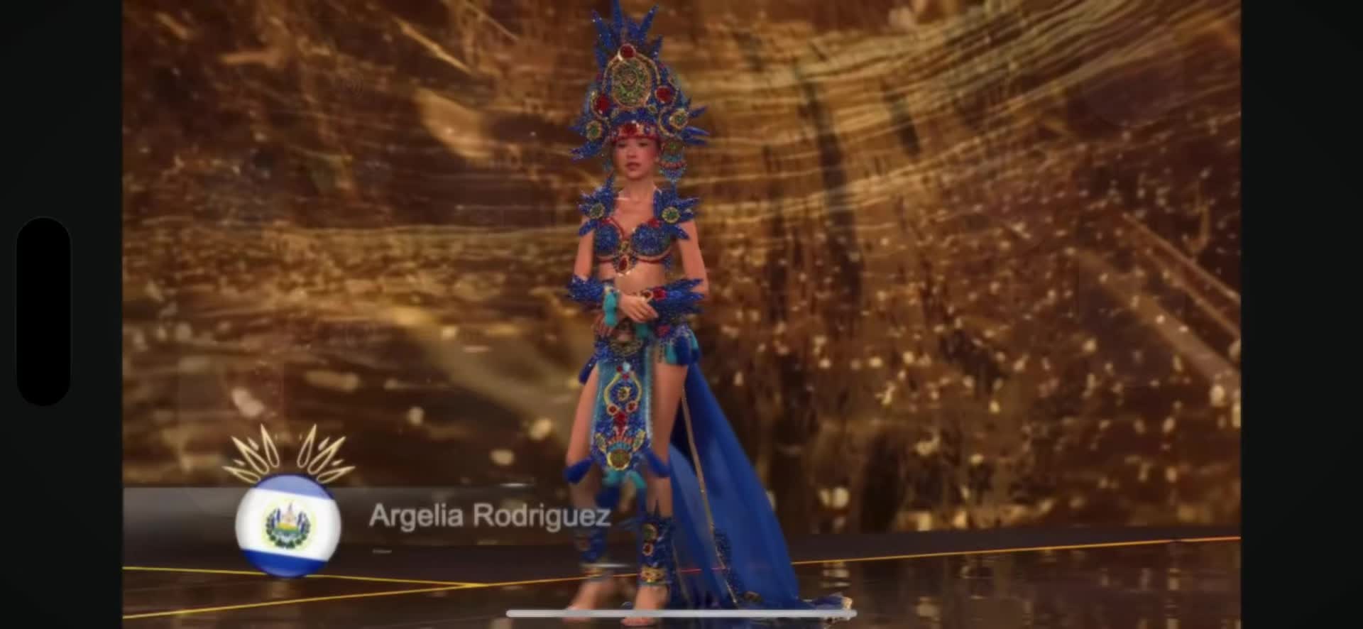 @MISS  SUPRANATIONAL FANS