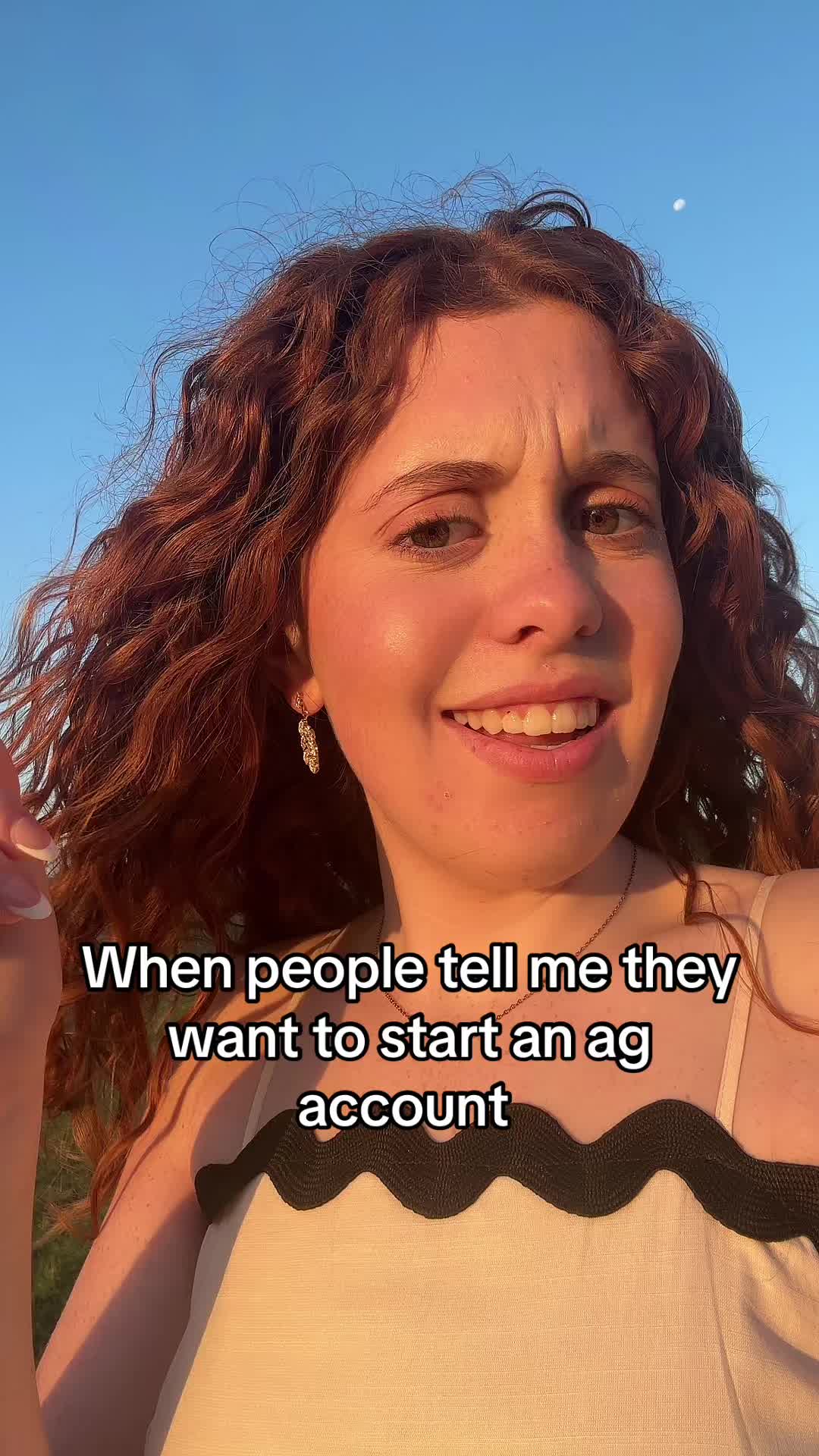 @That Ag Girl