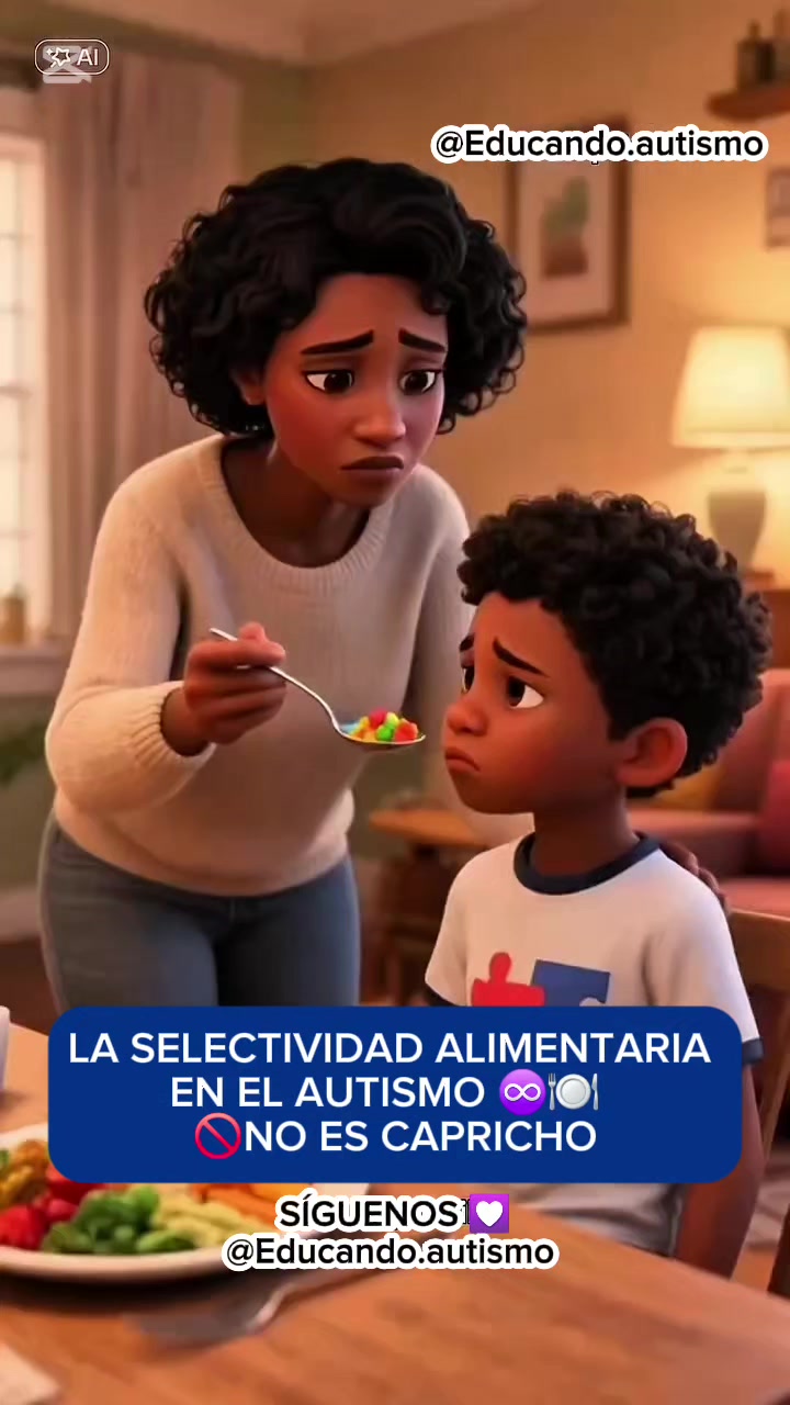 @Educando.autismo