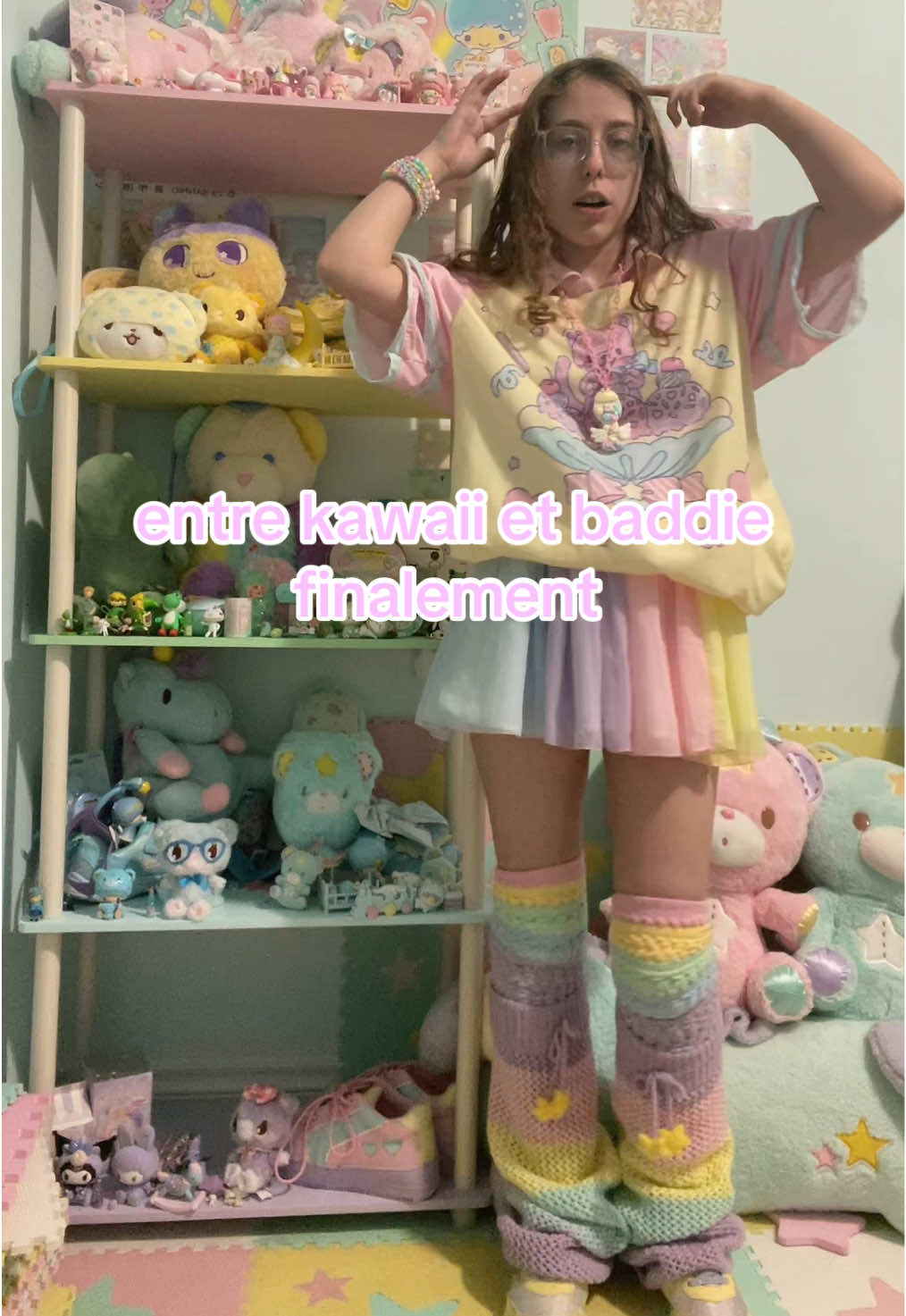 @pastel ☆彡