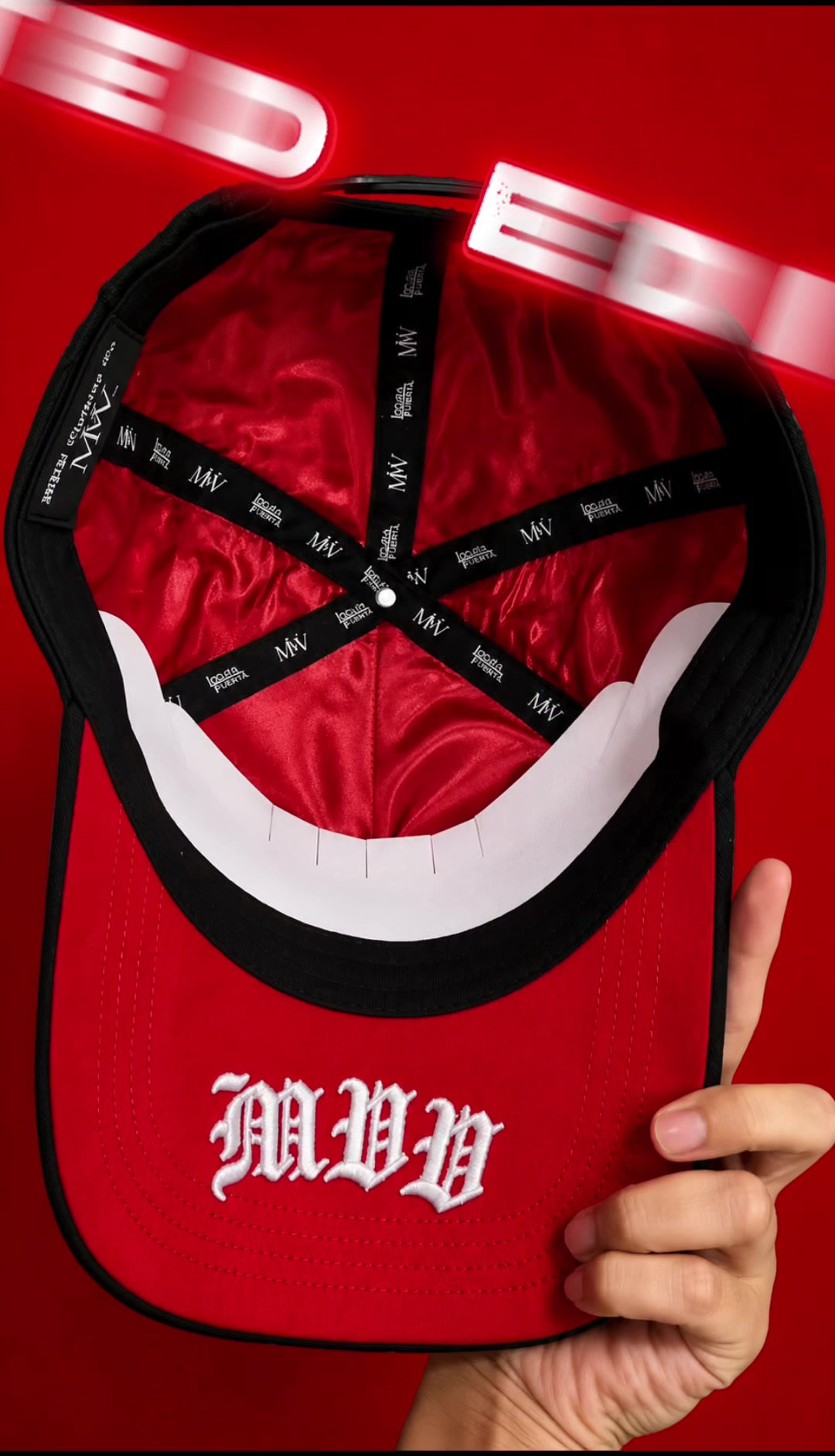 @MVV Clothing Co Tm