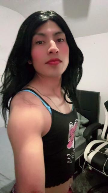 @🏳️&zwj;🌈Sofia🏳️&zwj;⚧️