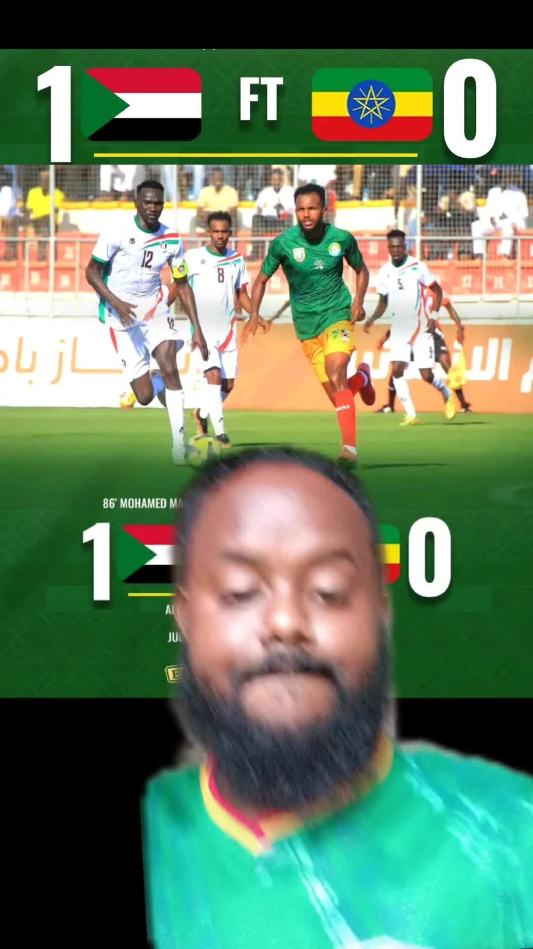 @Yosi Dire ( ዮሲ ድሬ ) 🥇🥈🥉
