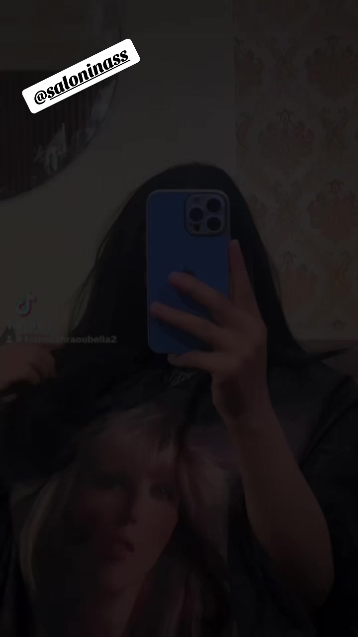 @FäTï 🎀Ïssäm🎀💍