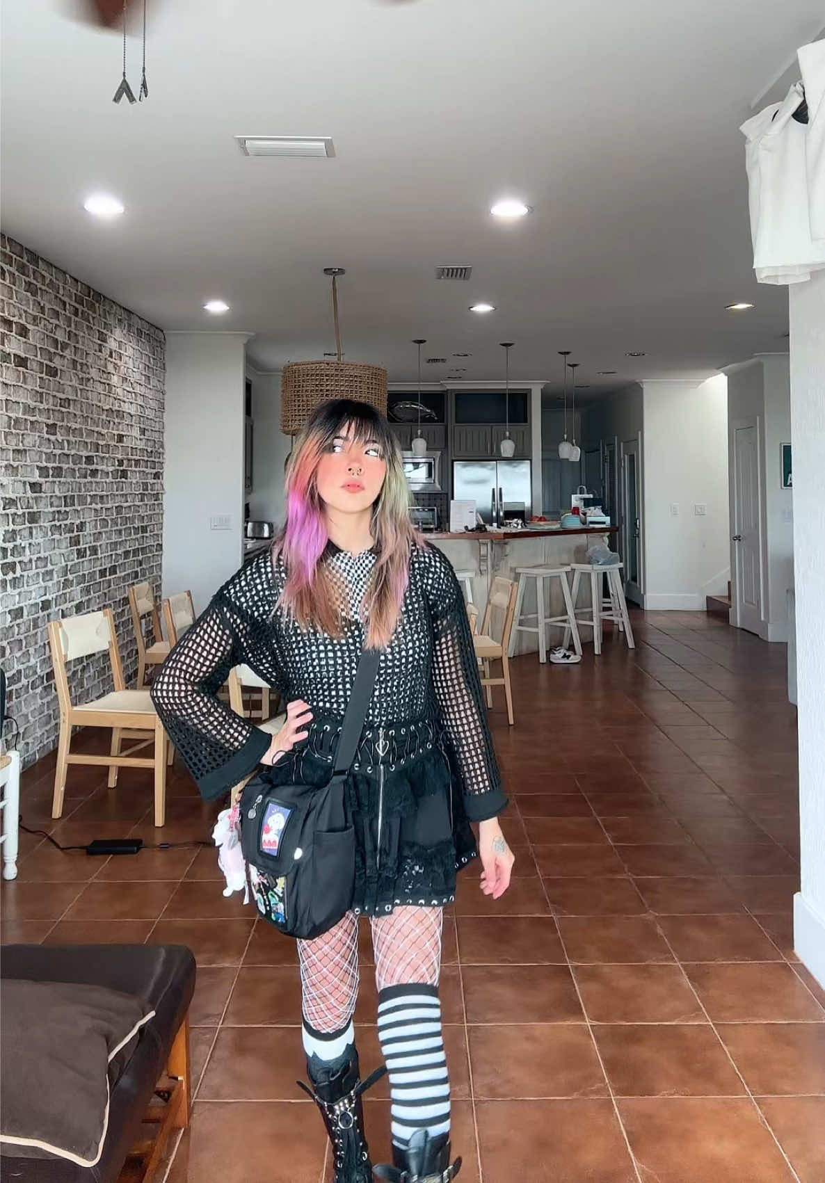 @code: 420 