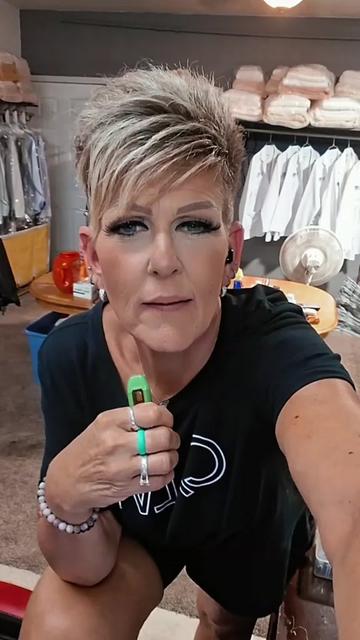 @👑✨️ThaGoddess92Official✨️👑💋