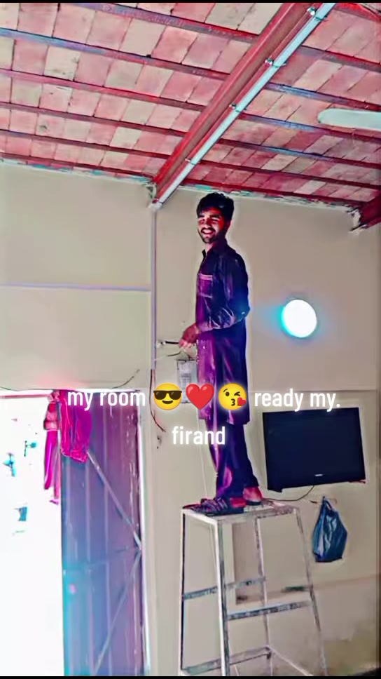 @❣️Kashif king of okara 🤨❣️🤫