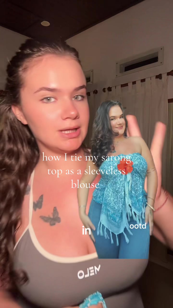 @Hannah the ๐