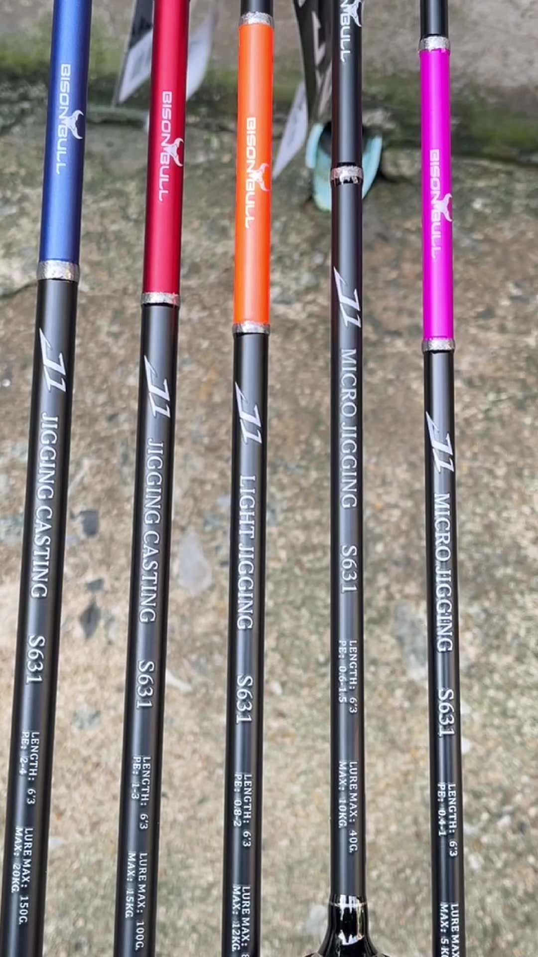 @Parknumfishing