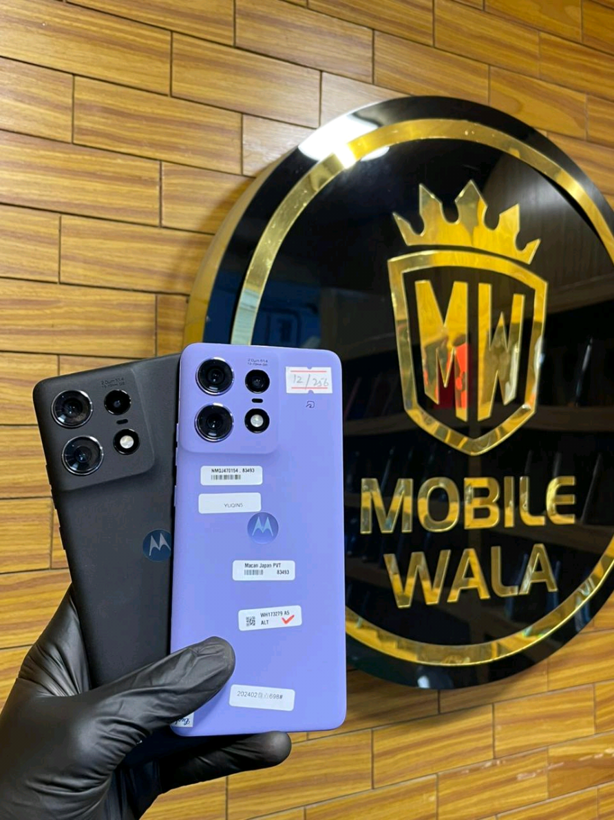 @Mobile Wala