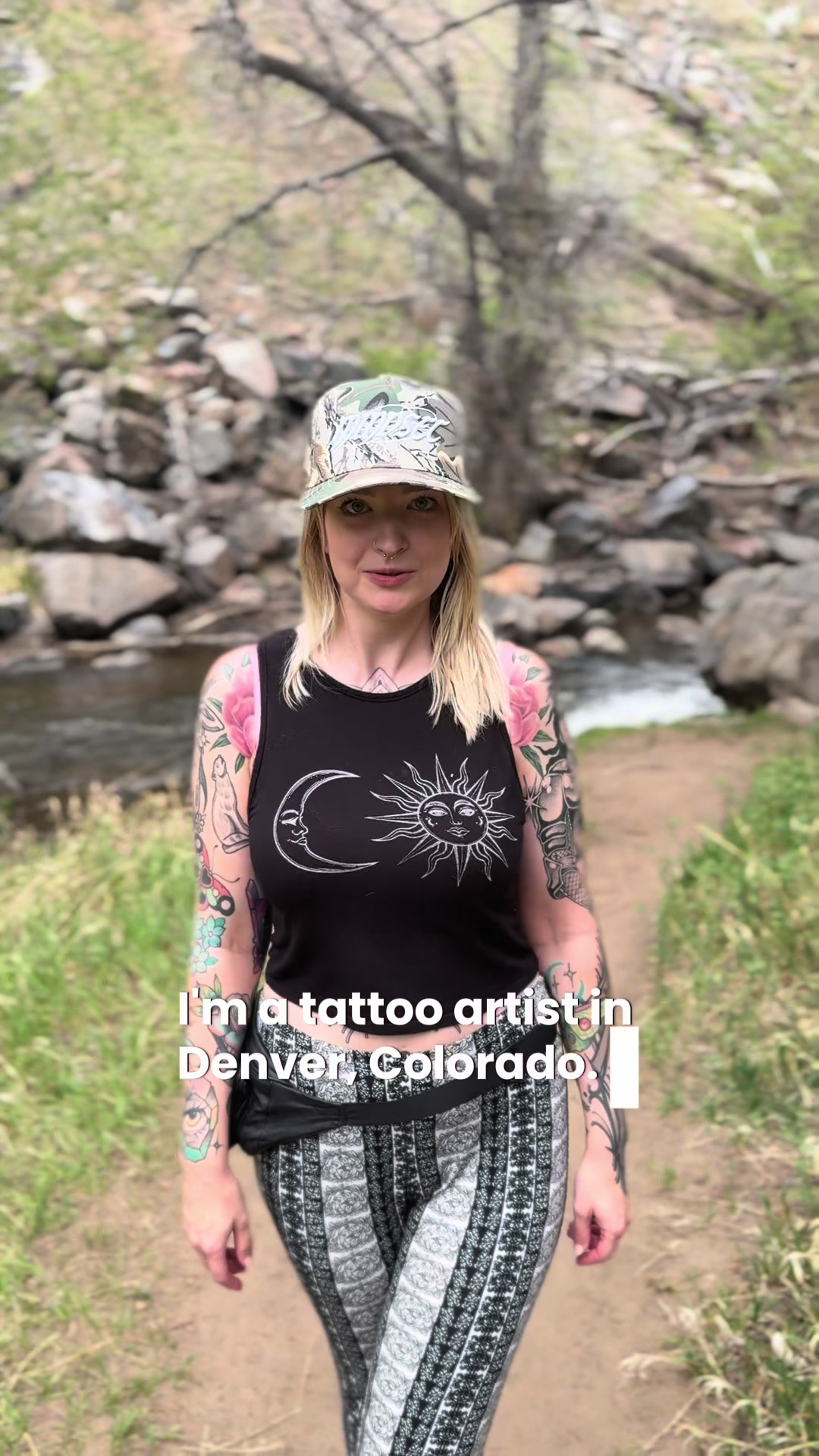 @Molly | Denver Tattoo Artist