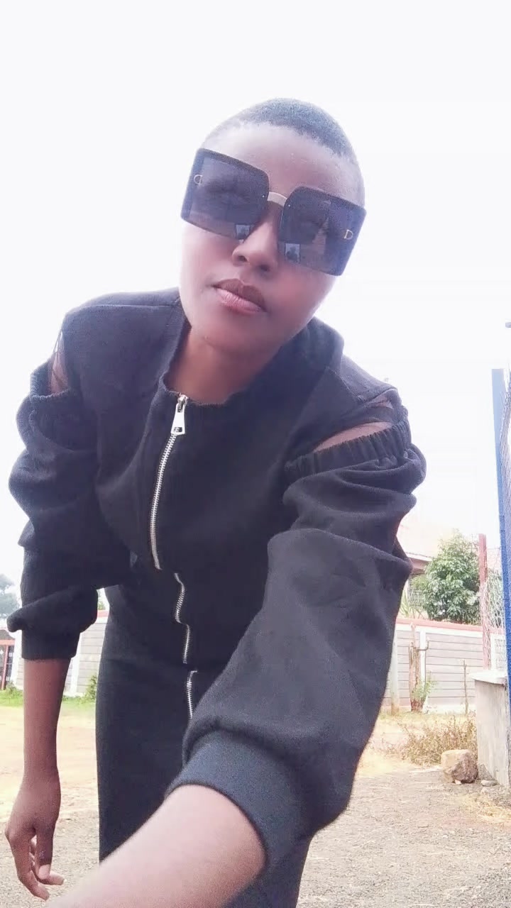 @Martha Wachira