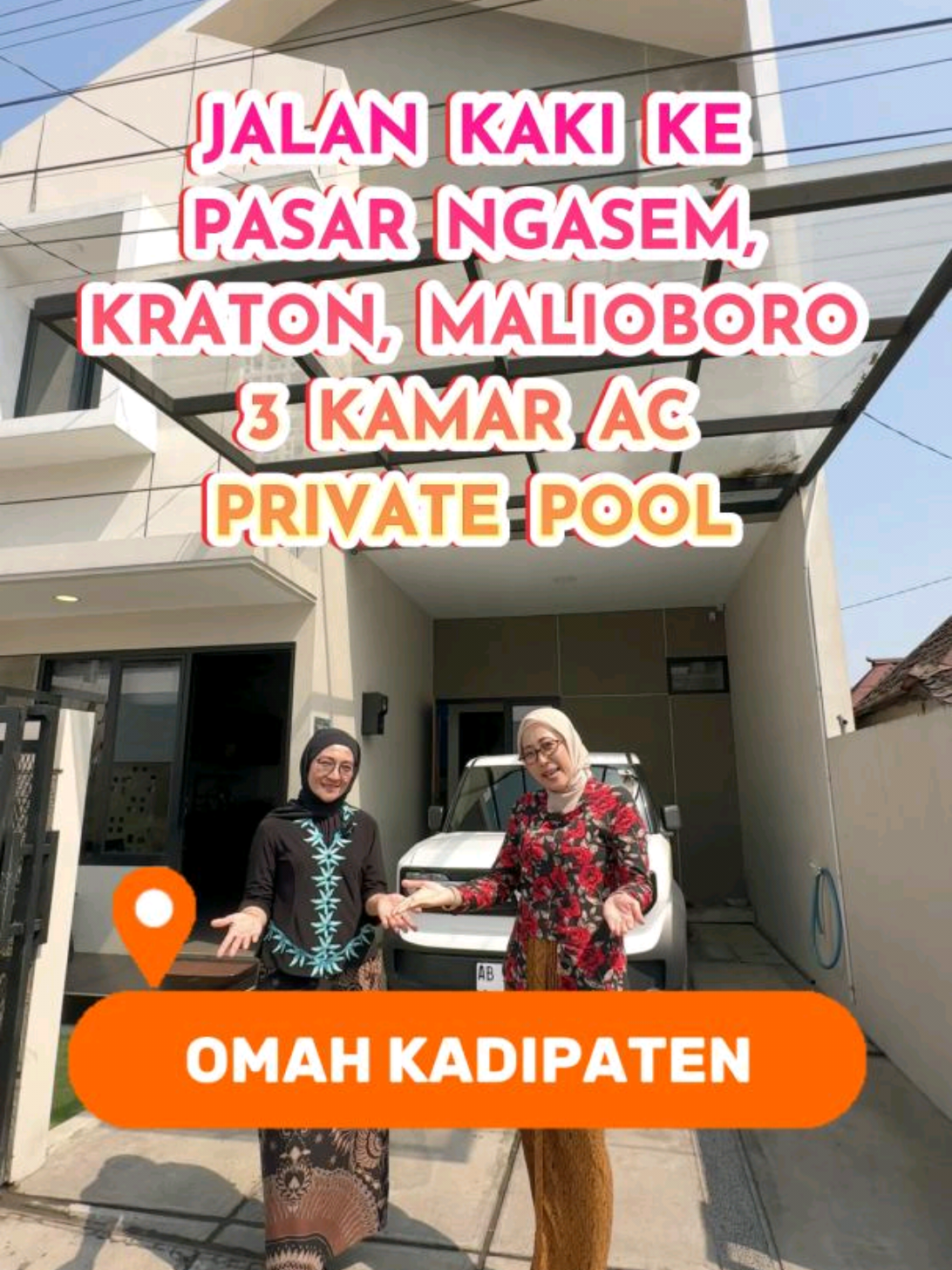 @Mbok Nginep