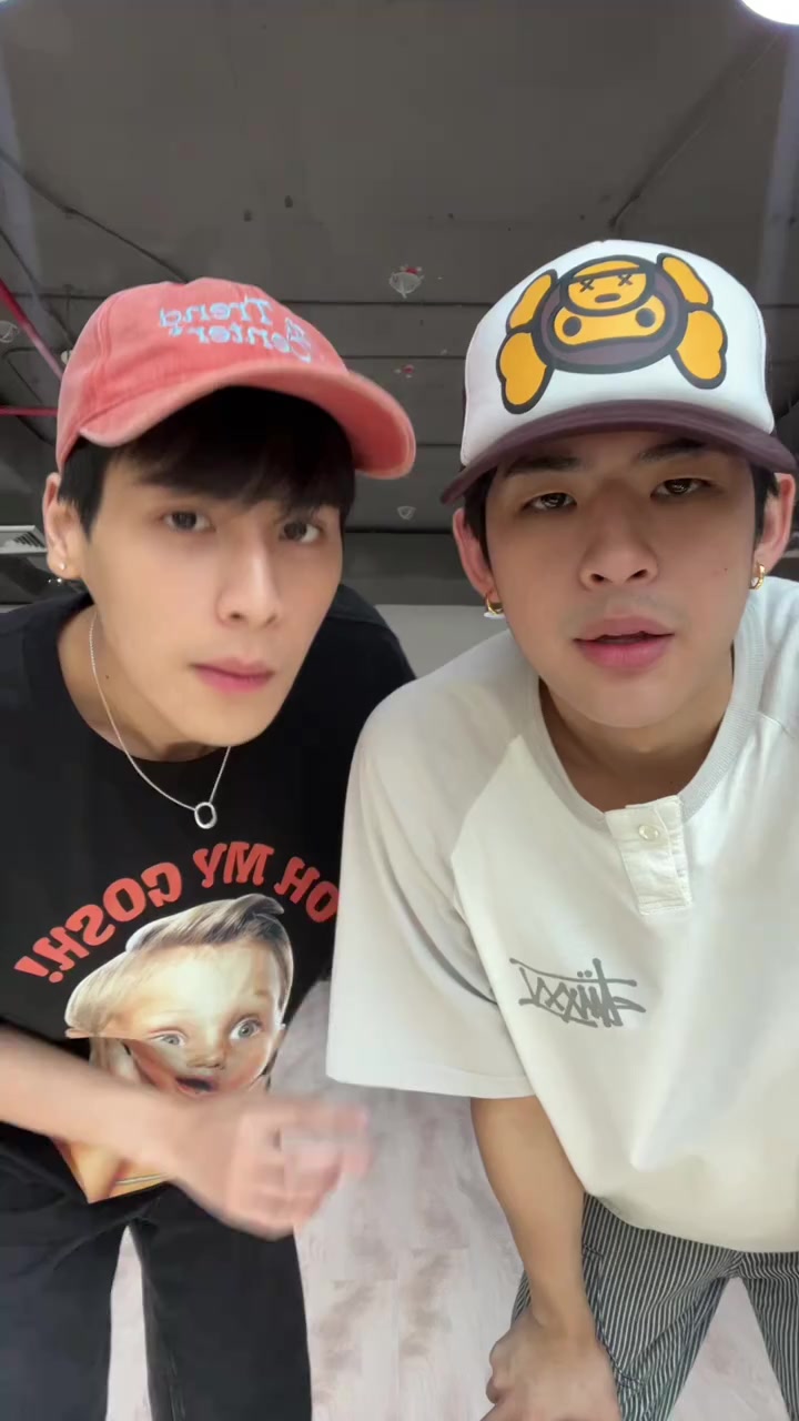 @น้องเซนโย หรอ
