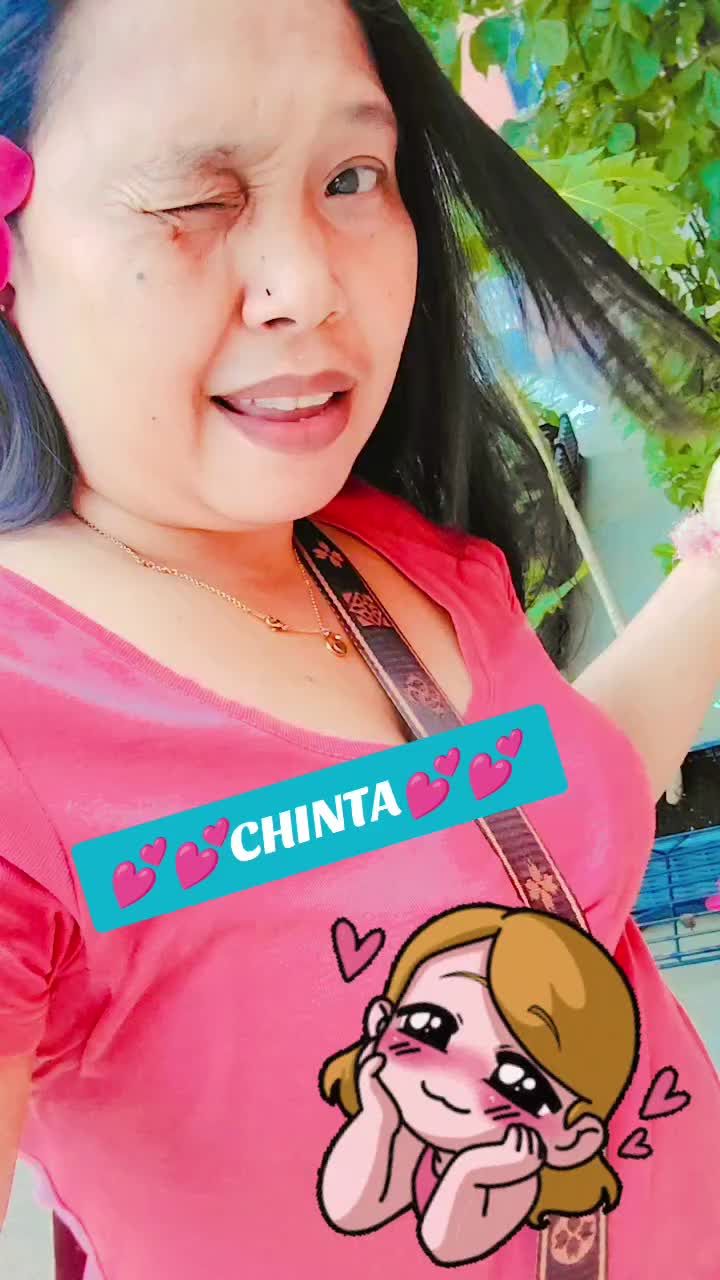 @🇭🇰🇮🇩 ❦⚘ CHINTA⚘❦ 🇮🇩🇭🇰