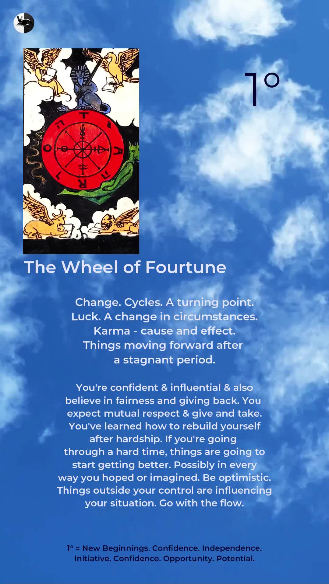 @Voe Tarot
