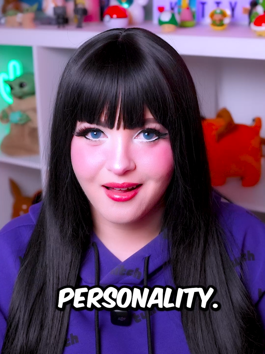 @Kitty