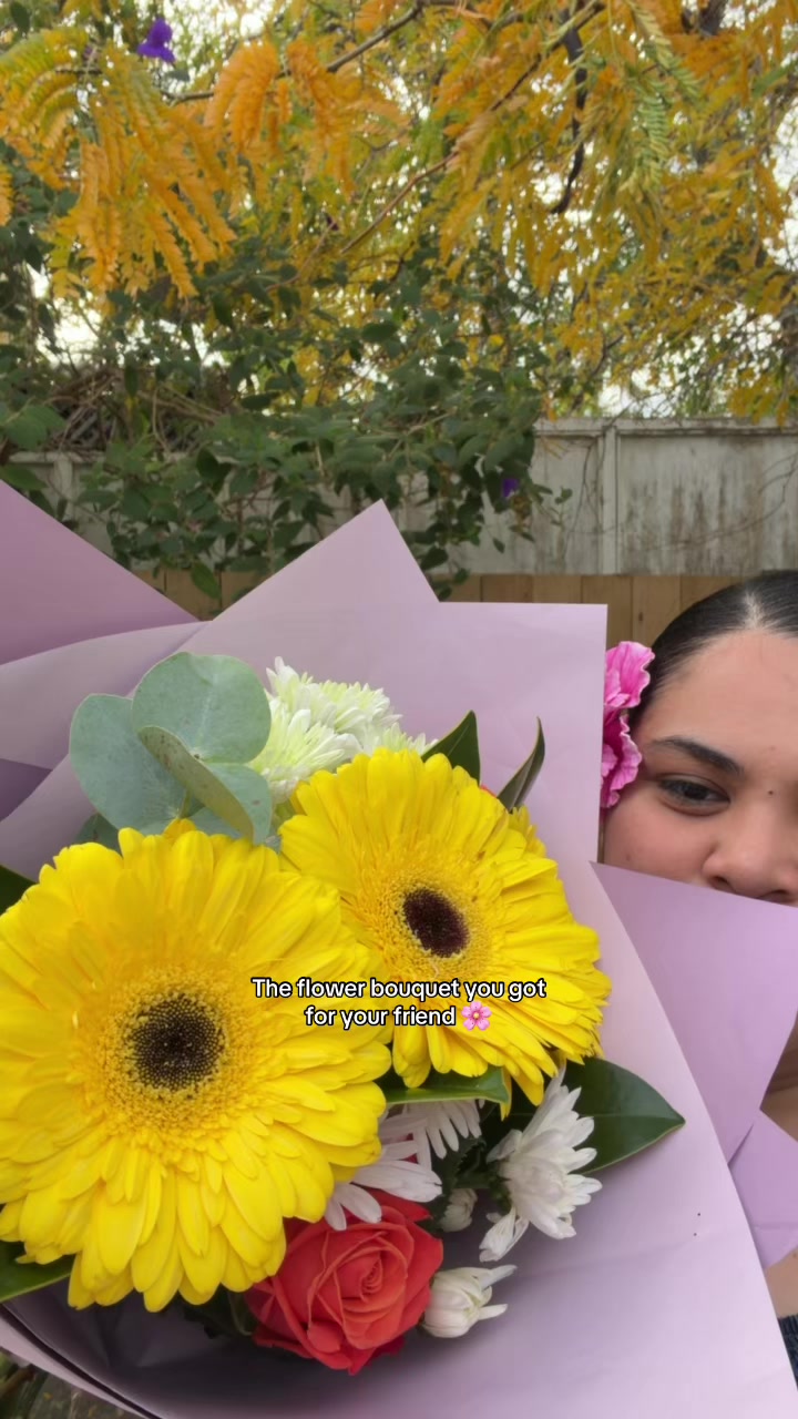 @Louis & Nalani 💗✨
