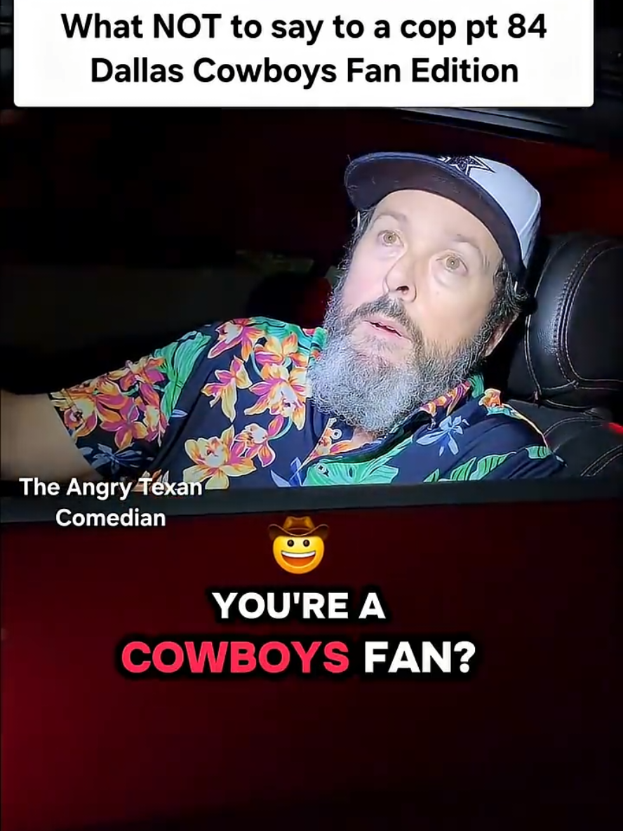 @The Angry Texan