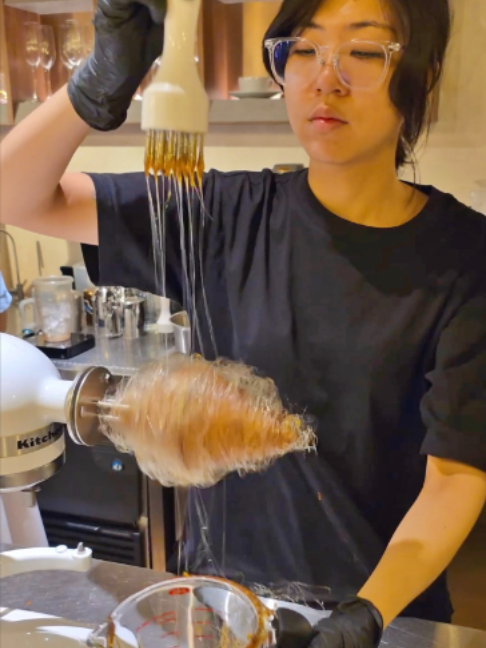@FoodieLAB 푸디랩