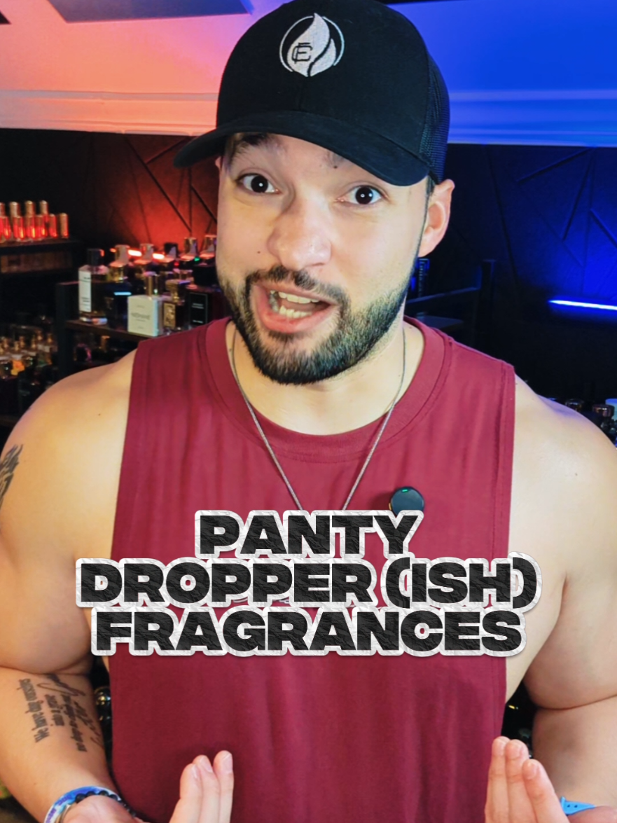@Colitaly Fragrance