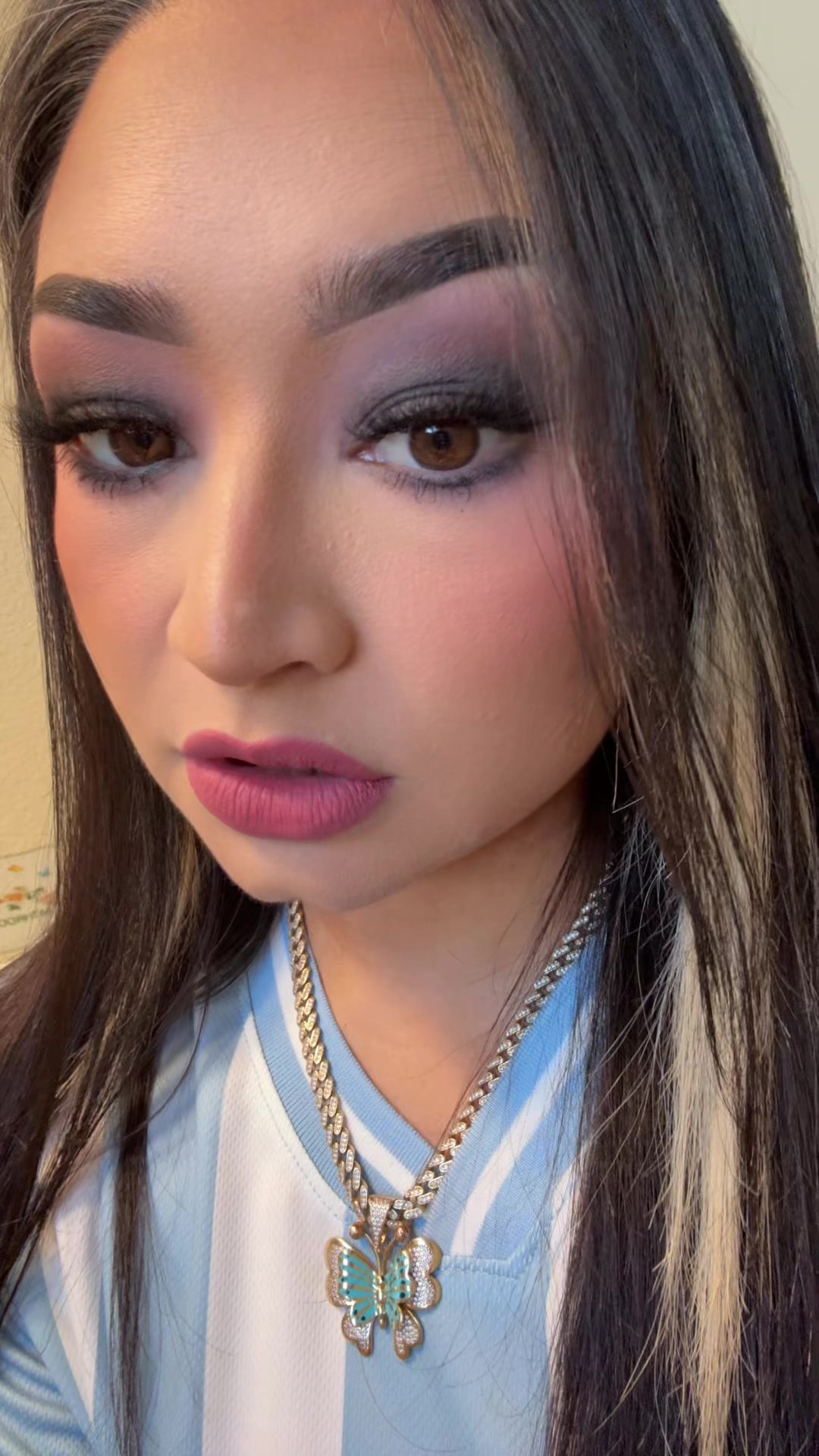 @Mayra Guzman