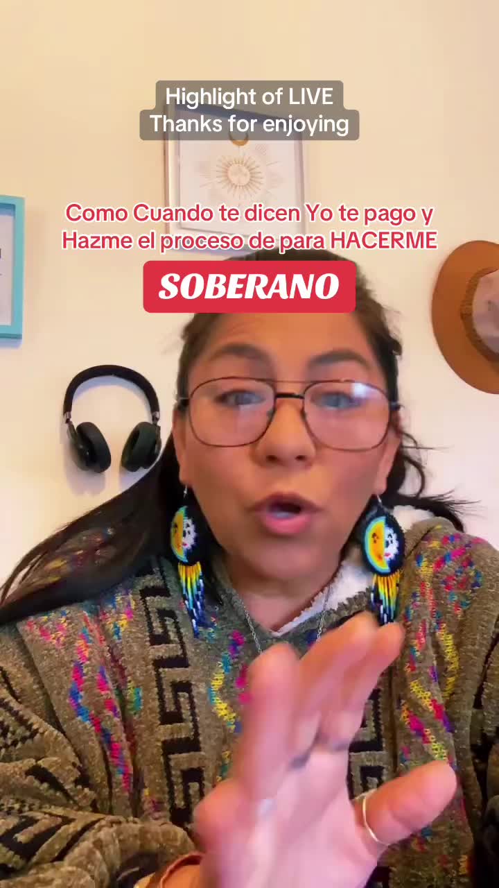 @Theocana_Conexion Espiritual