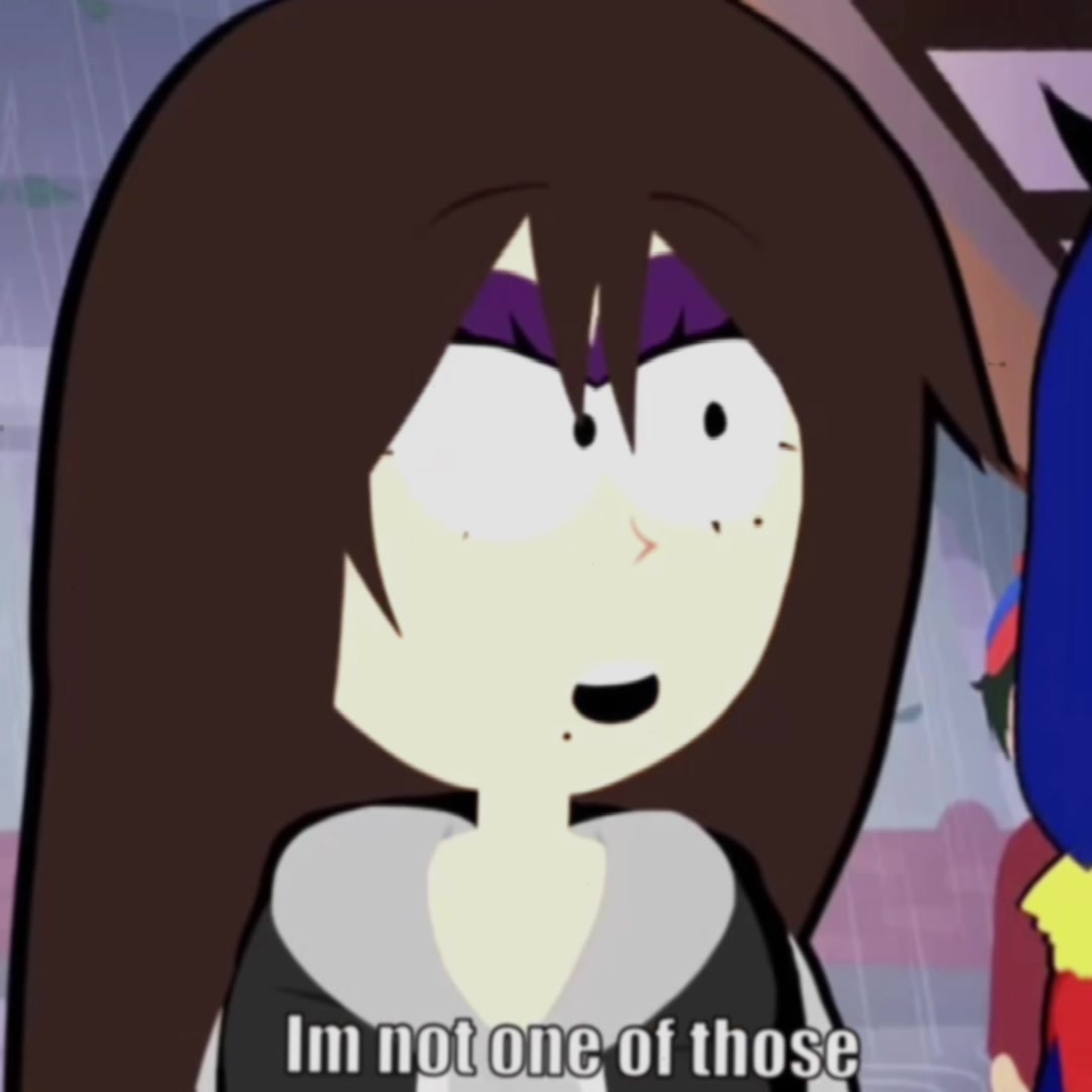 @; Amelia