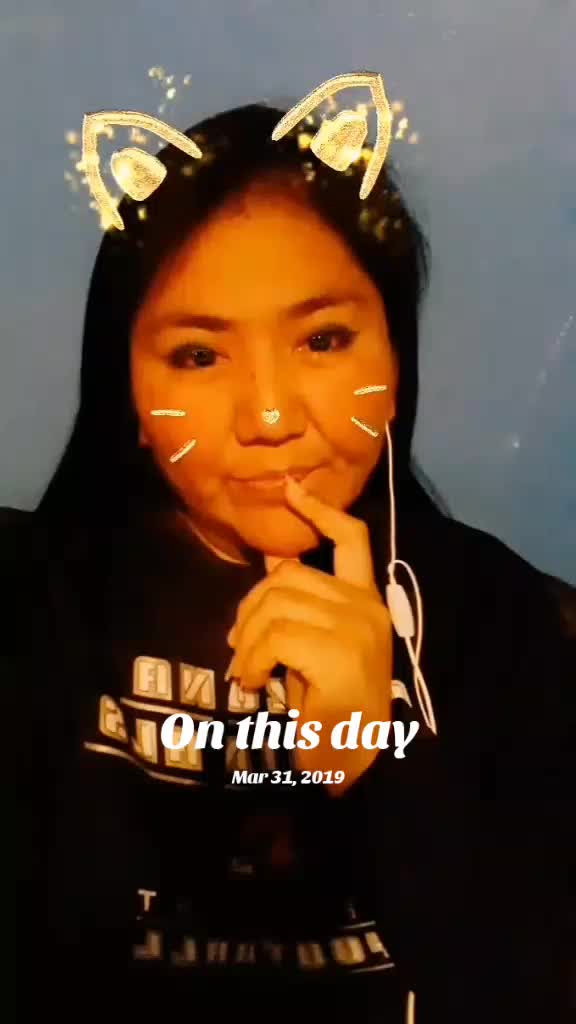 @Chetta Rae