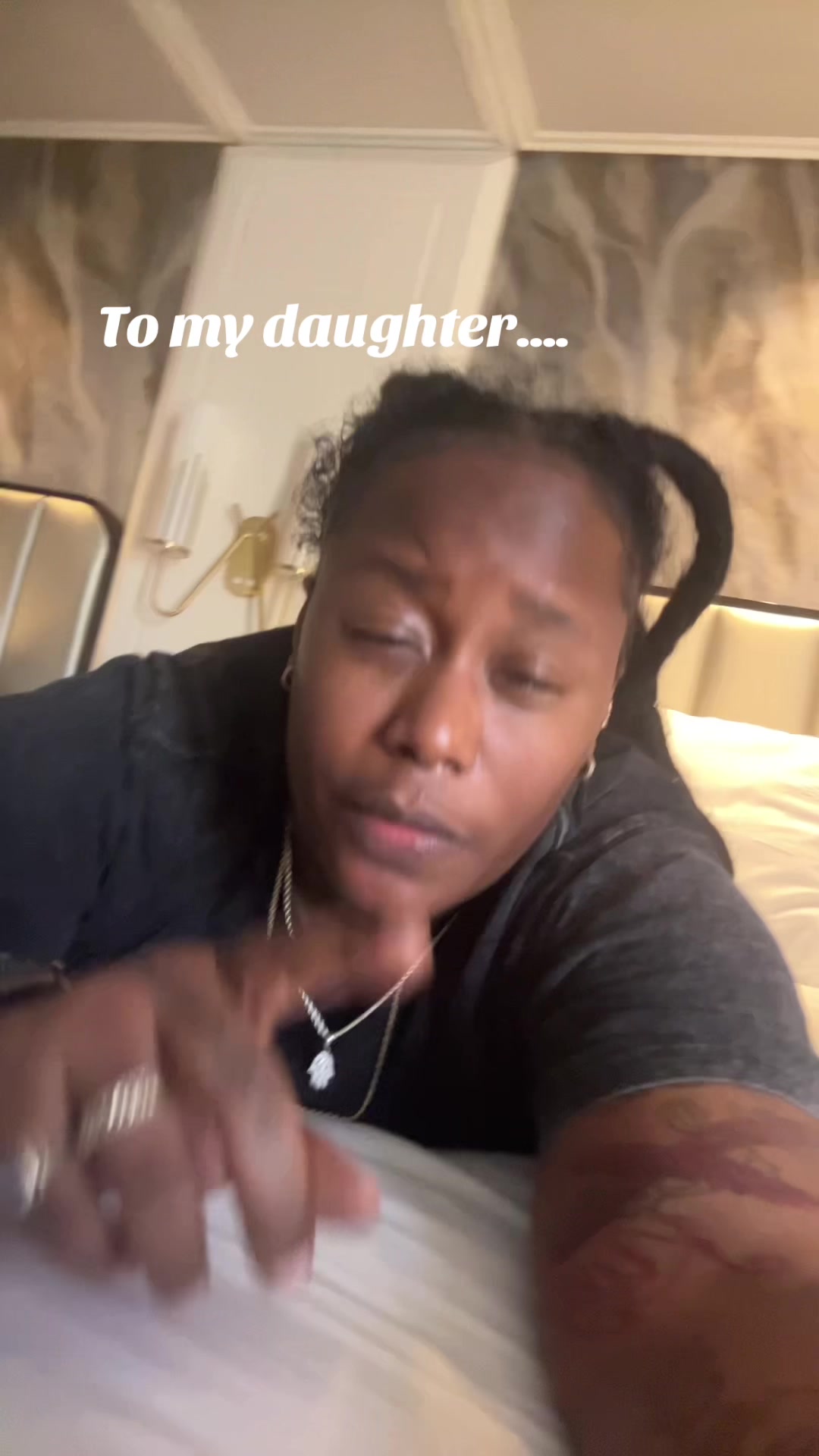 @Teenah Marie