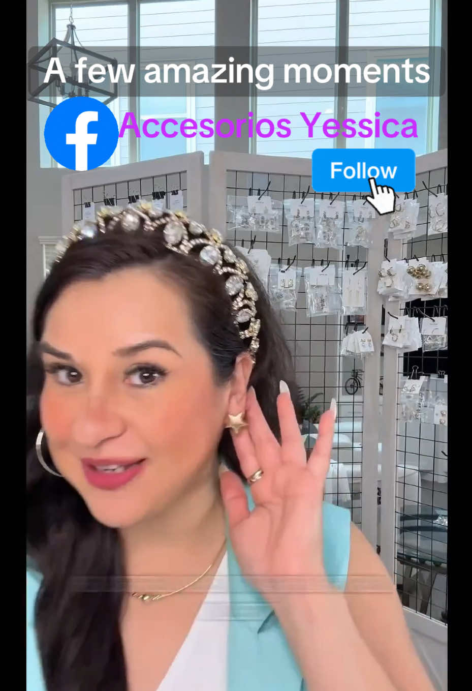 @Accesorios Yessica