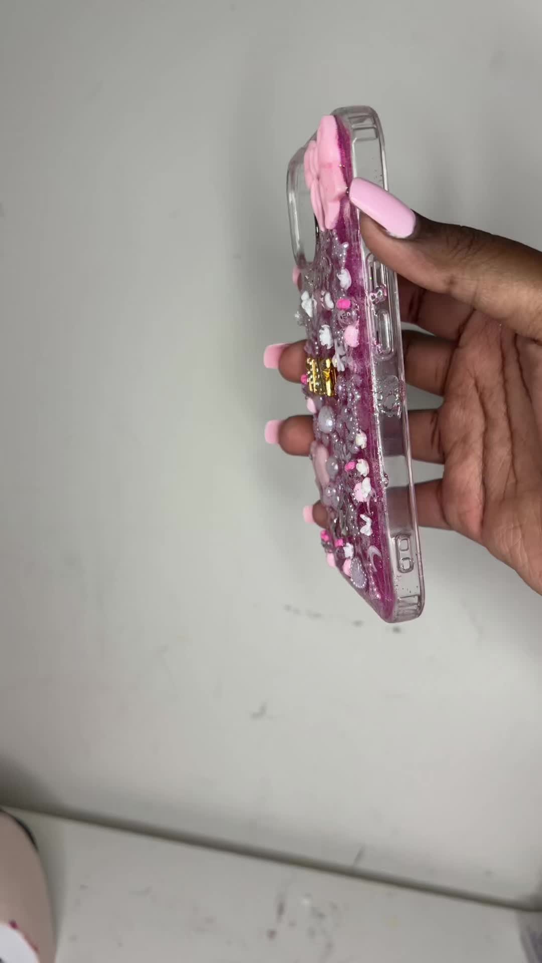 @JUNK CASES🎀.