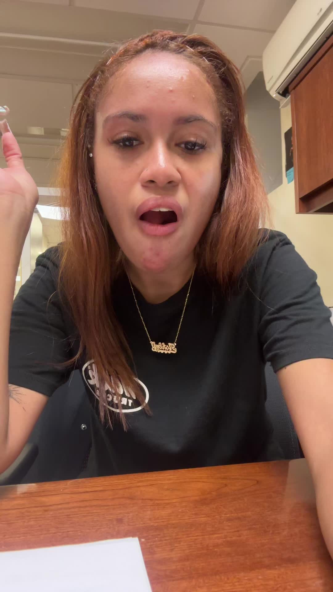 @Myleftcheeck