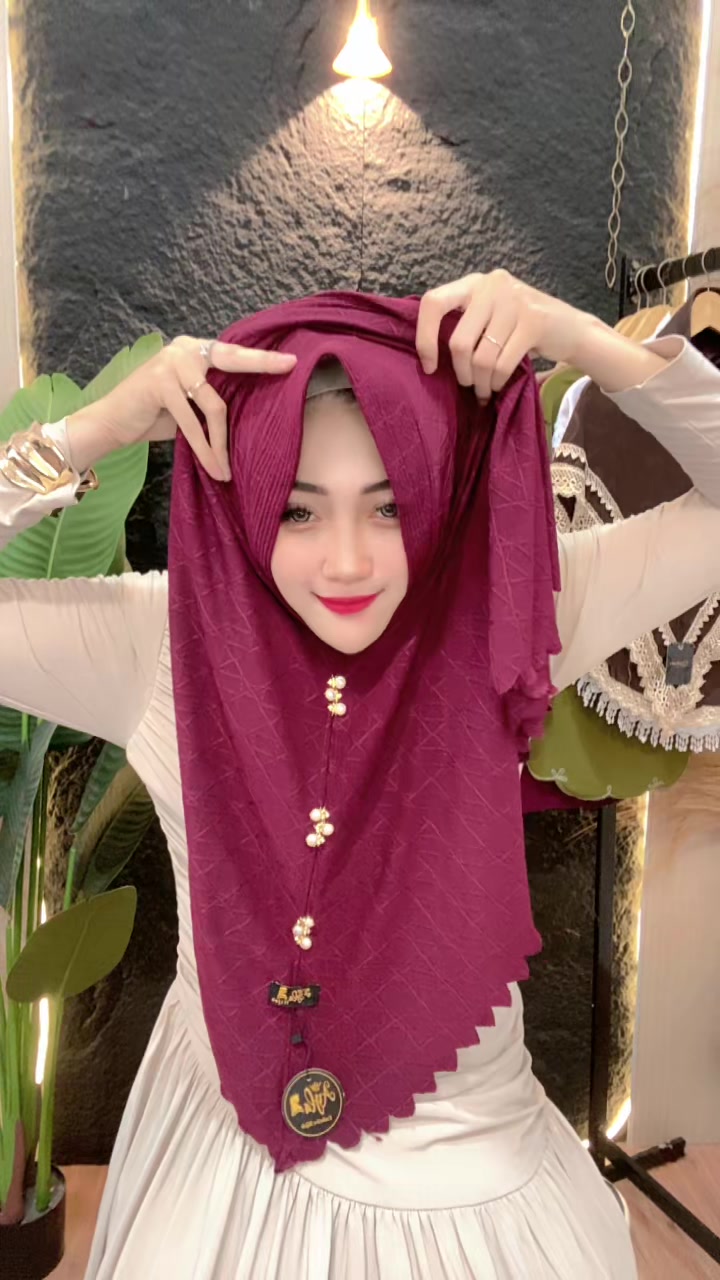 @Indah store