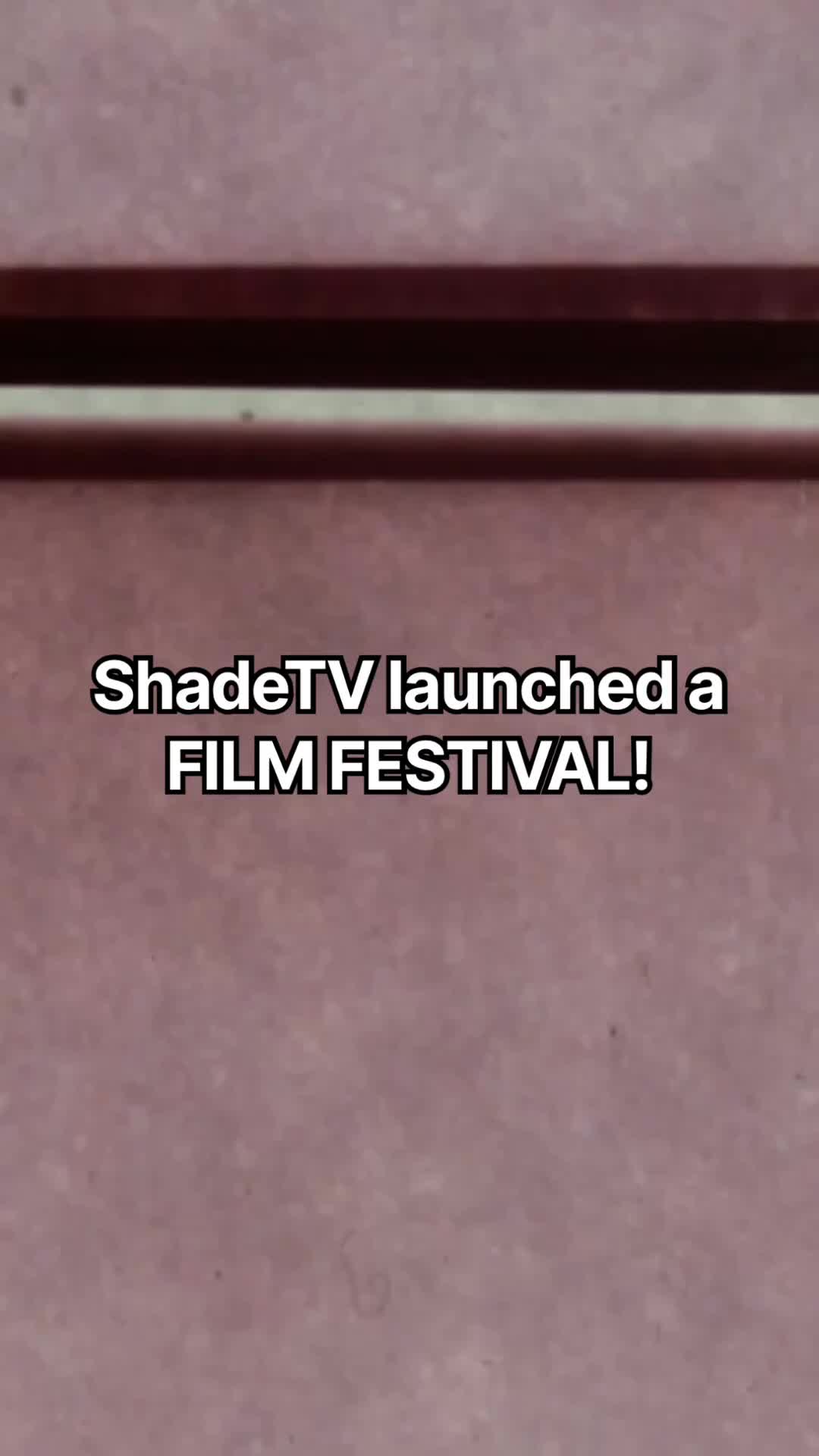 @Marissa Hill - ShadeTV