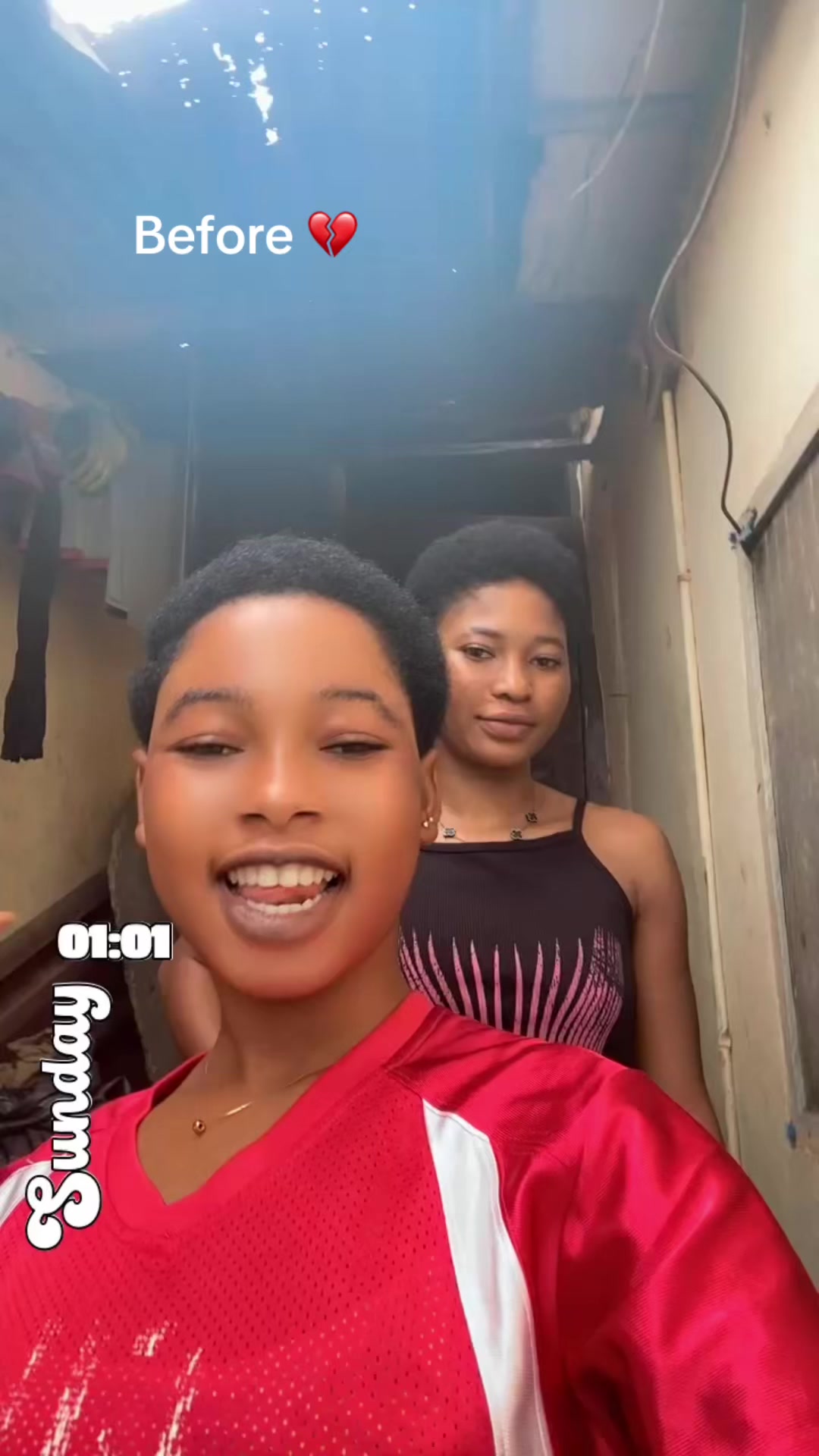@Queen of destiny