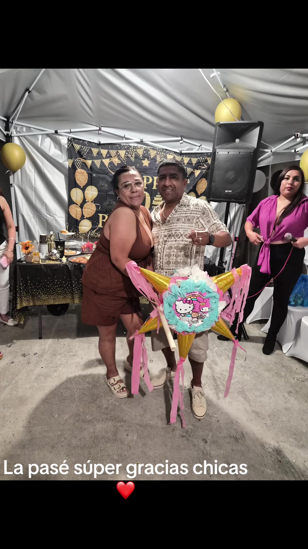 @Maria Sanchez