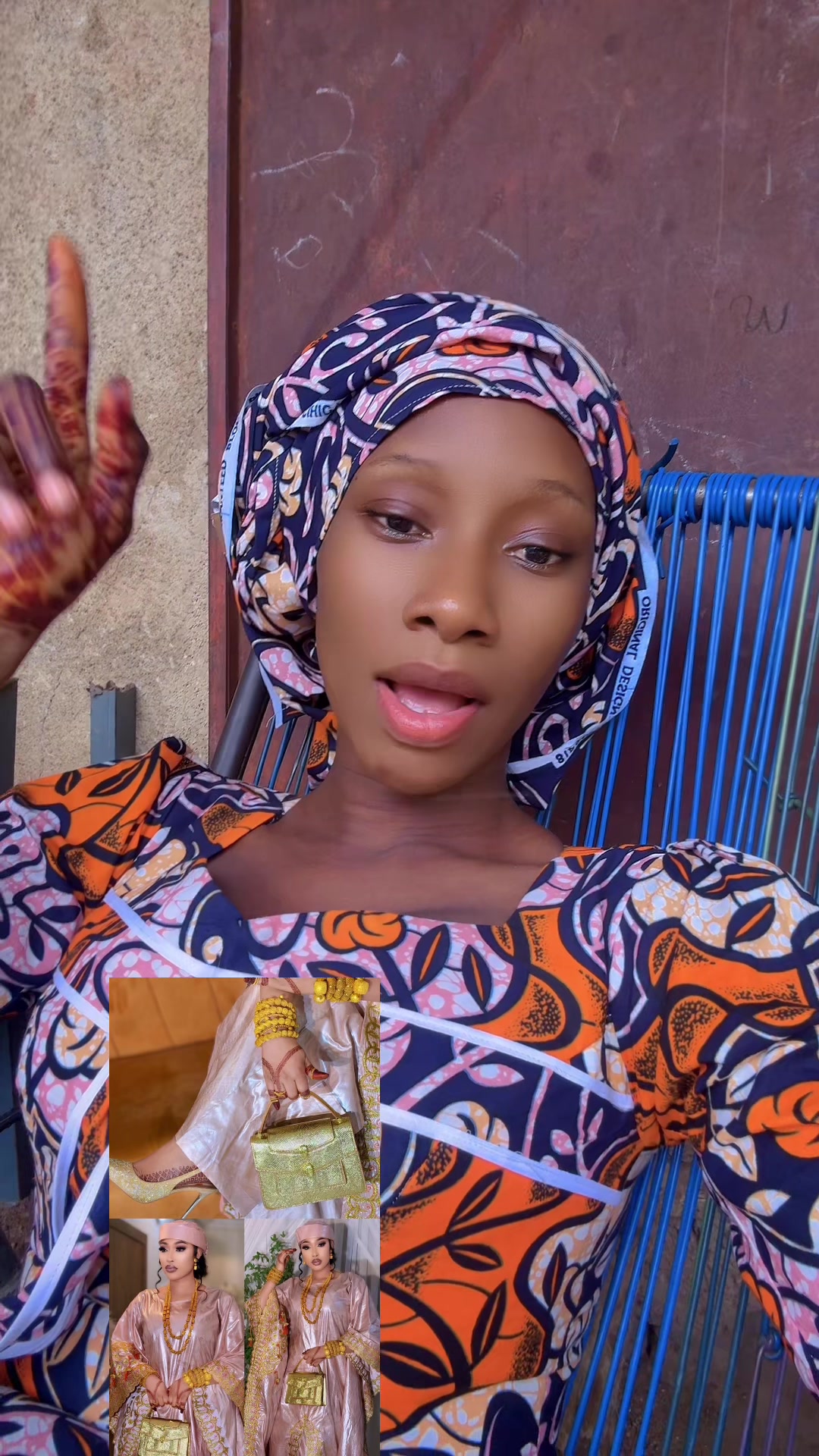 @Mme Traoré ✨🤍sitafa