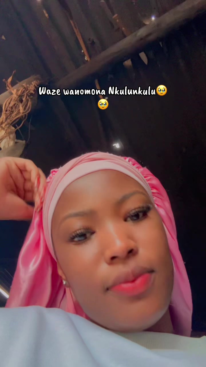 @_Mafezie Buthelezi_💕