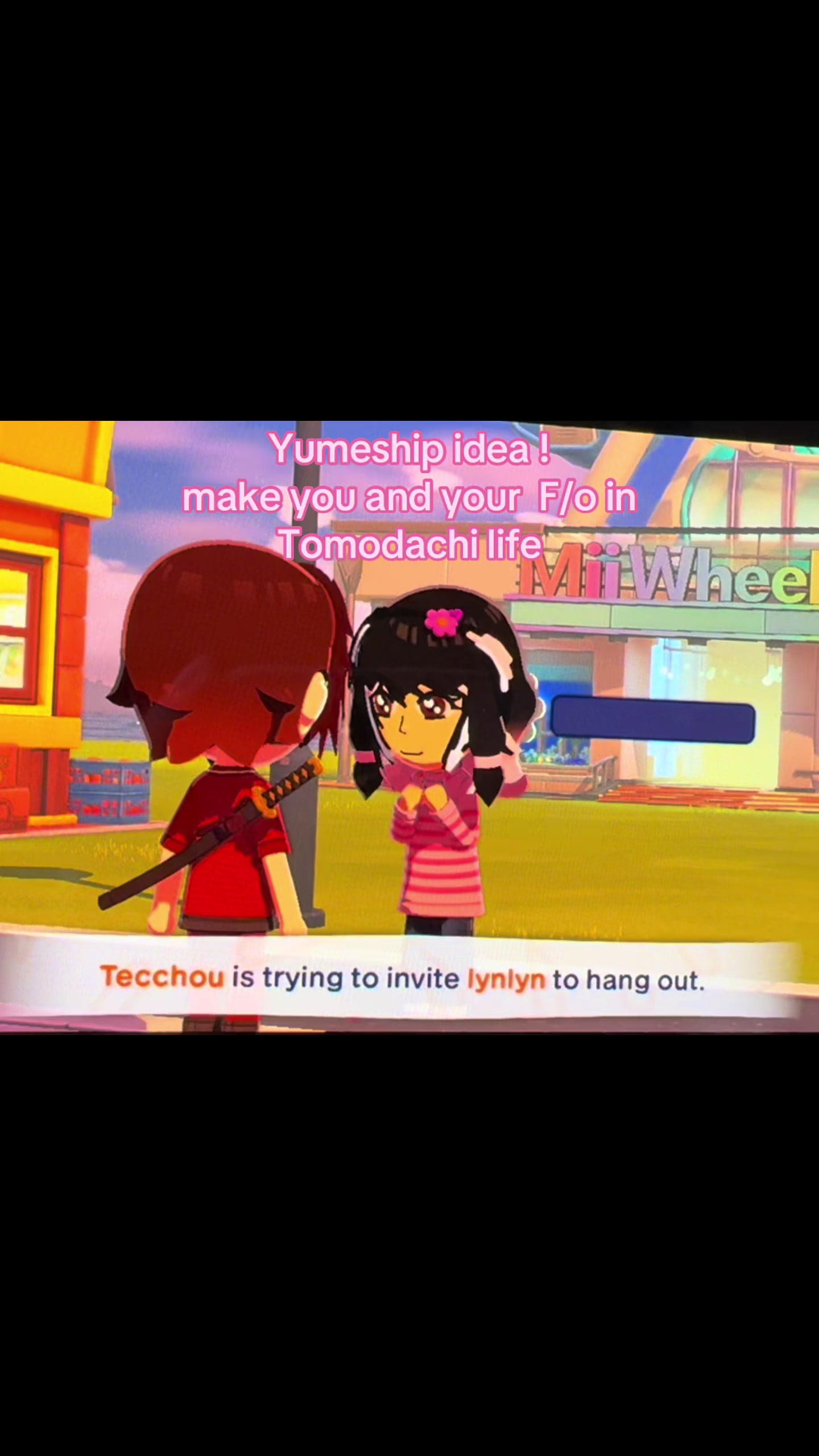 @♡ Lynlyn(Tecchous Princess) ᵎᵎ