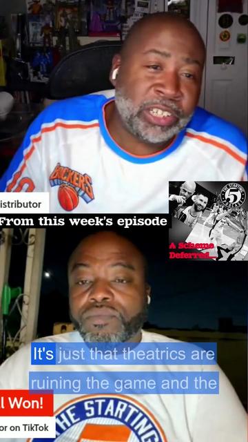 @Dan &ldquo;Da Mayor&rdquo; Dinkins