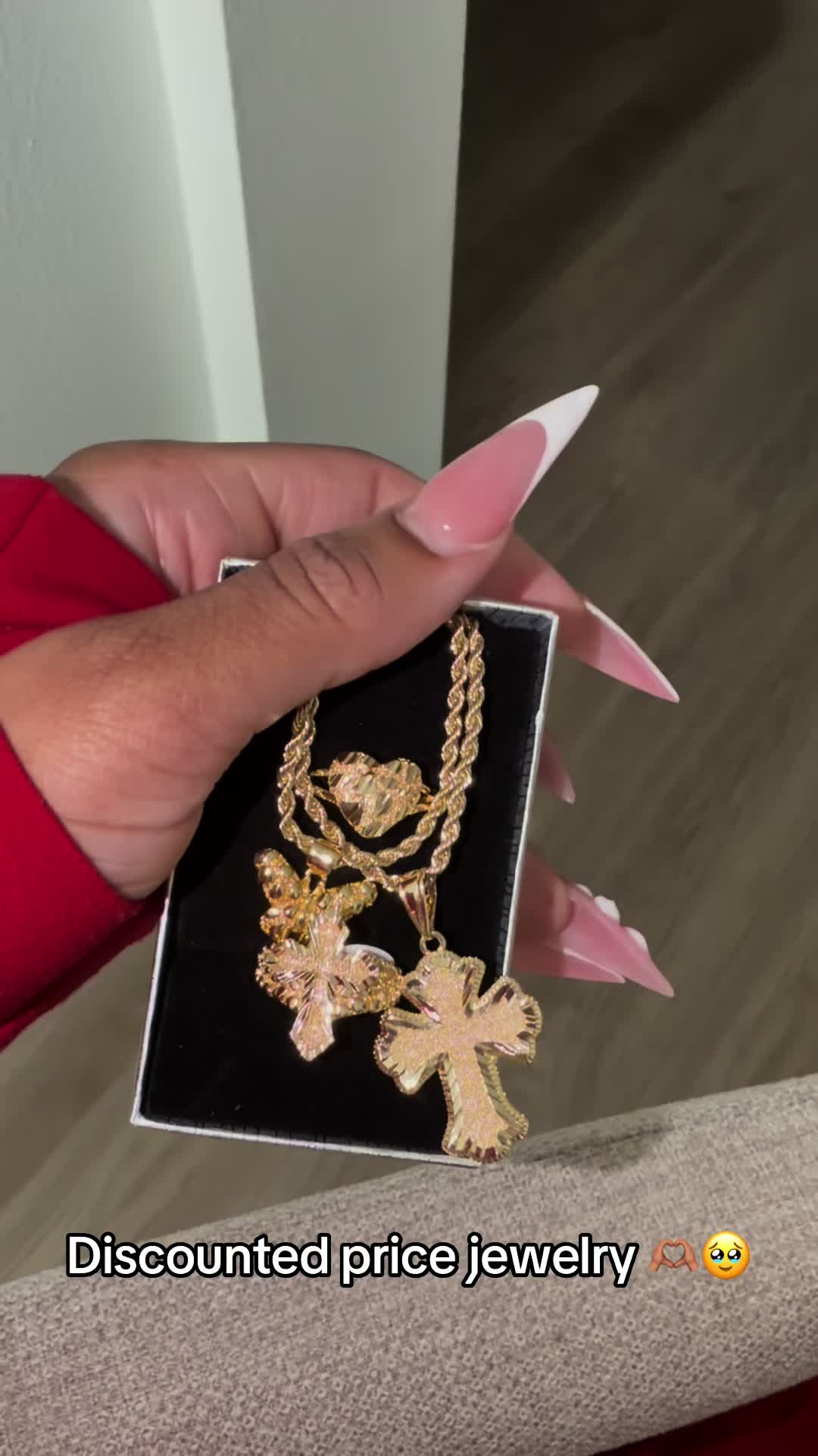 @5STAR JEWELRY 🔌🧚🏽&zwj;♀️