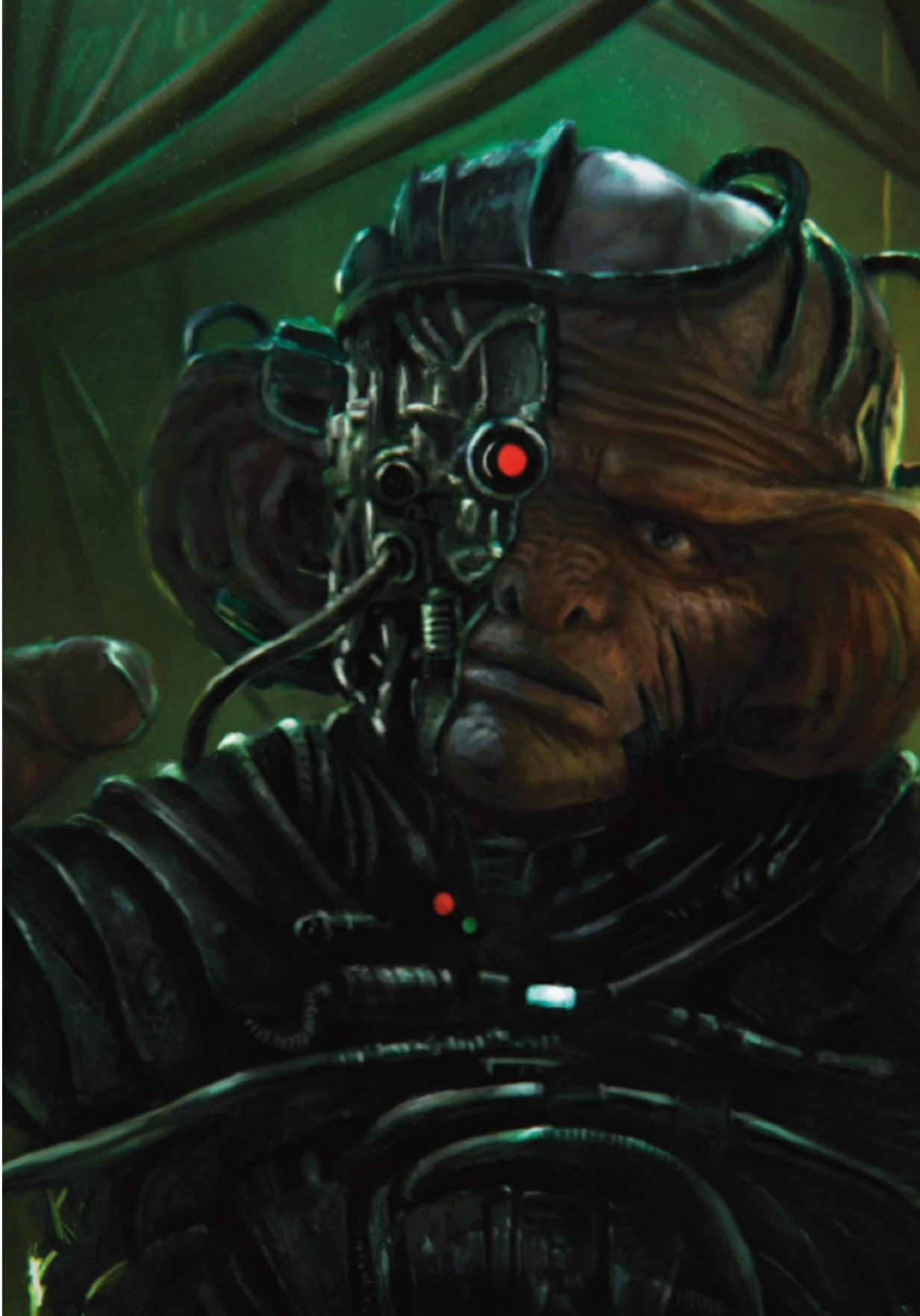 @Star Trek