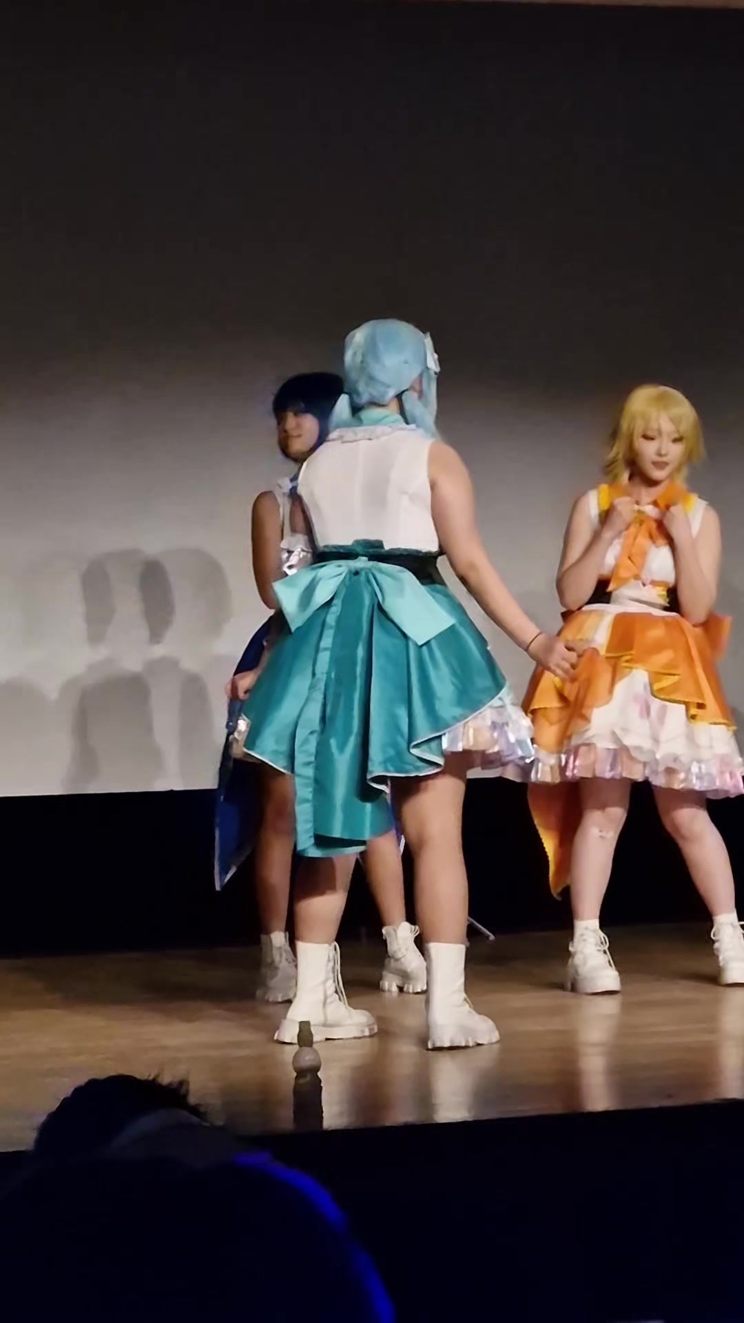 @はな