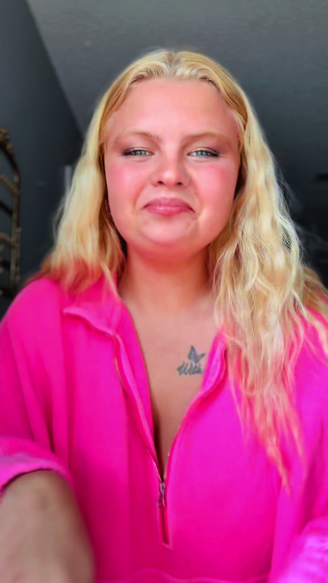 @Melissa Pierson